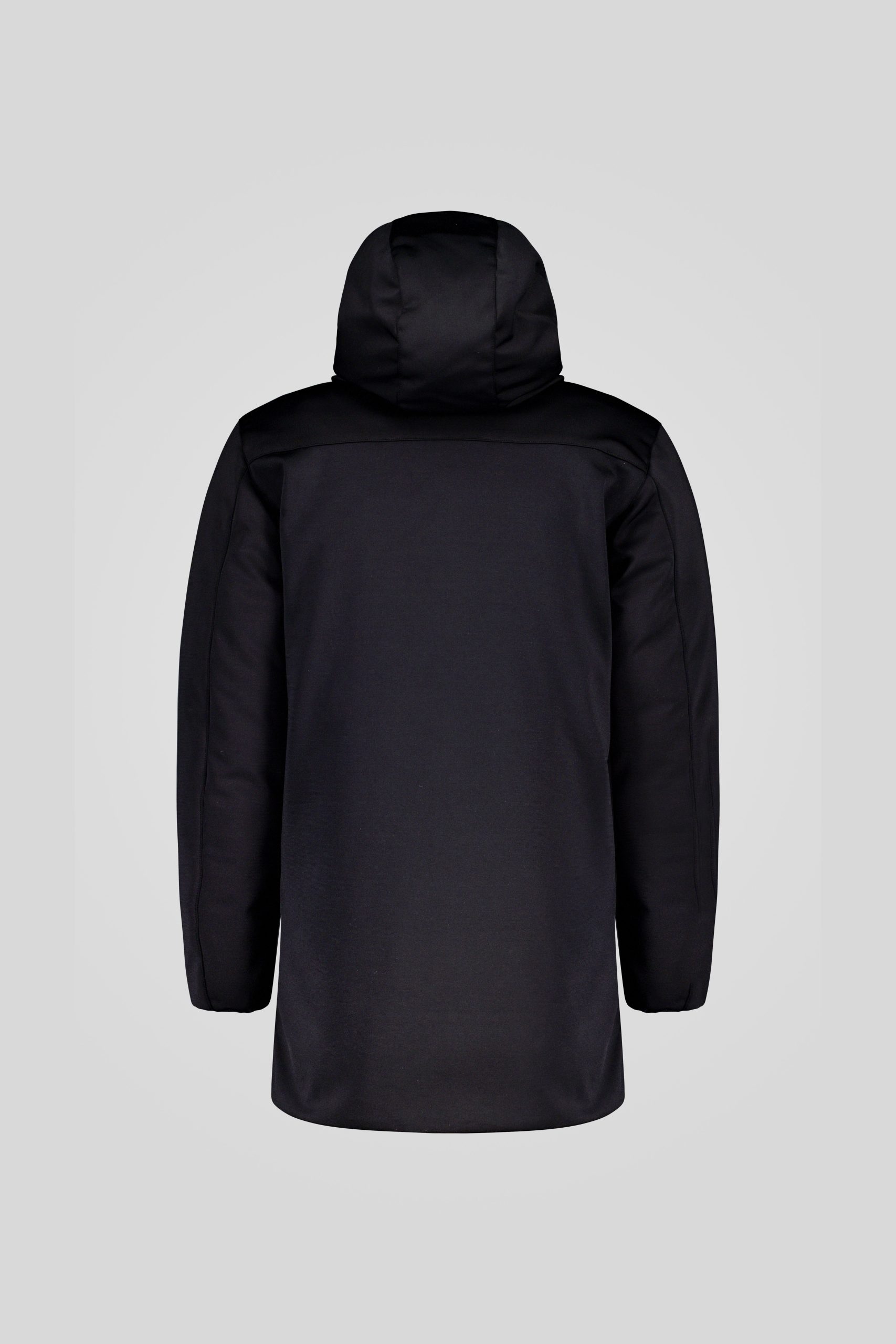 ciesse-outdoor-giacche-leggere-softshelljacke-schwarz-lang image 6