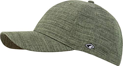 chillouts-sotschi-baseballkappe-basecap-olive-53 image 6