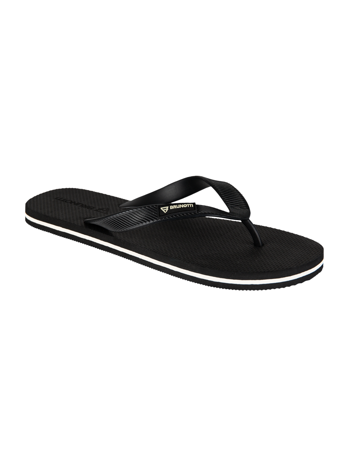 brunotti-jaxson-flip-flops-herren-schwarz-sommer image 2