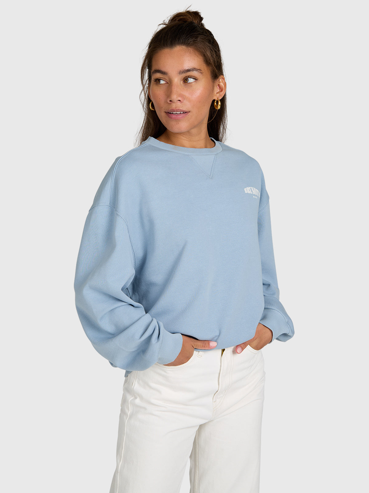 brunotti-bessy-sweater-pullover-damen-pale-blue image 4