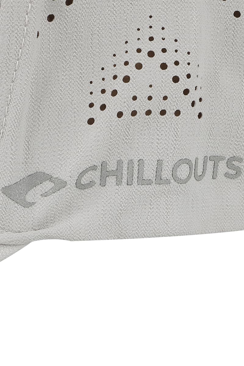 chillouts-philadelphia-cap-grau-basics-unisex-gr-enverstellbar image 4