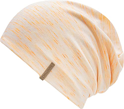 chillouts-memphis-longbeanie-m-tze-cream-orange-d-nn image 3