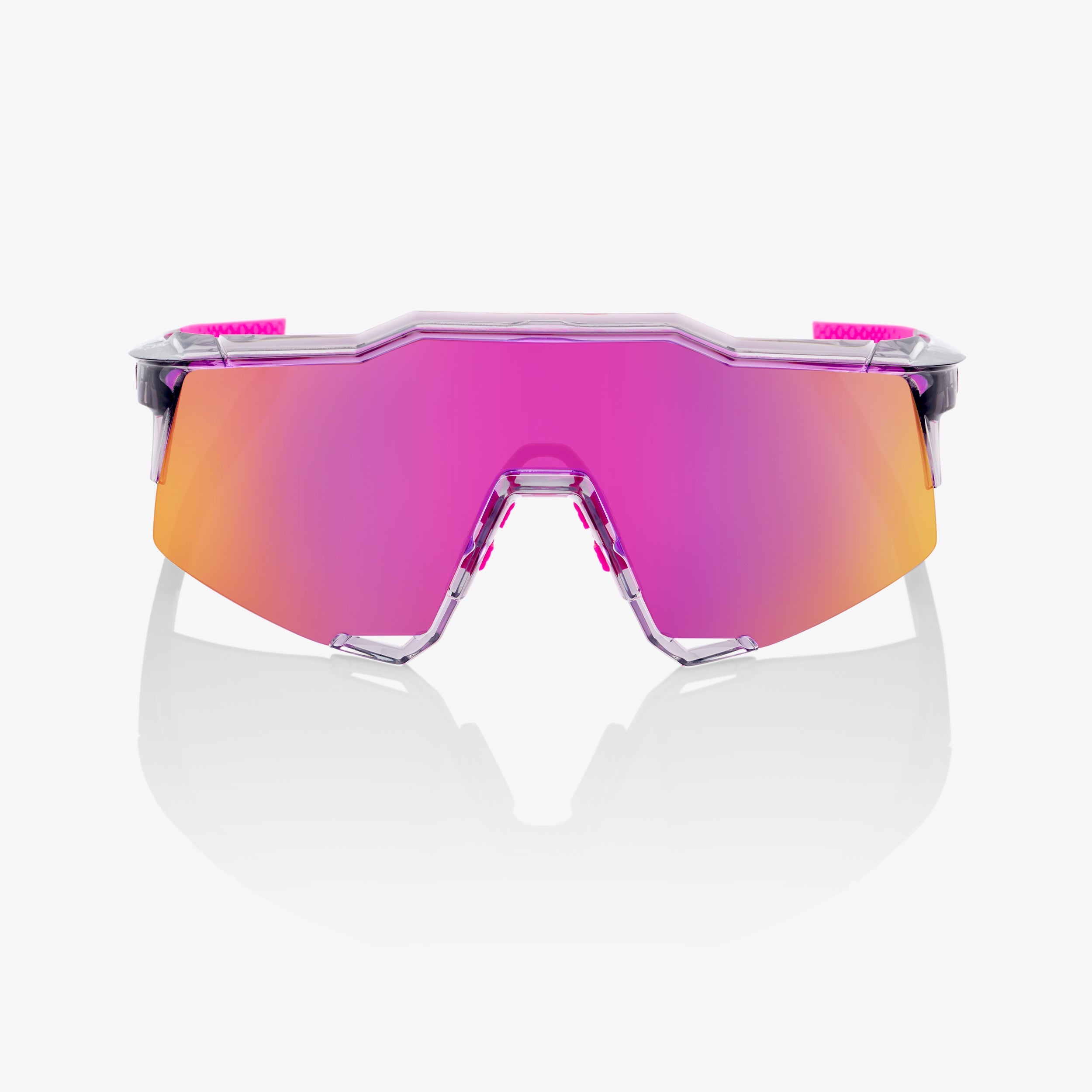 100-speedcraft-tokyo-night-sportsonnenbrille-lila-verspiegelt image 2