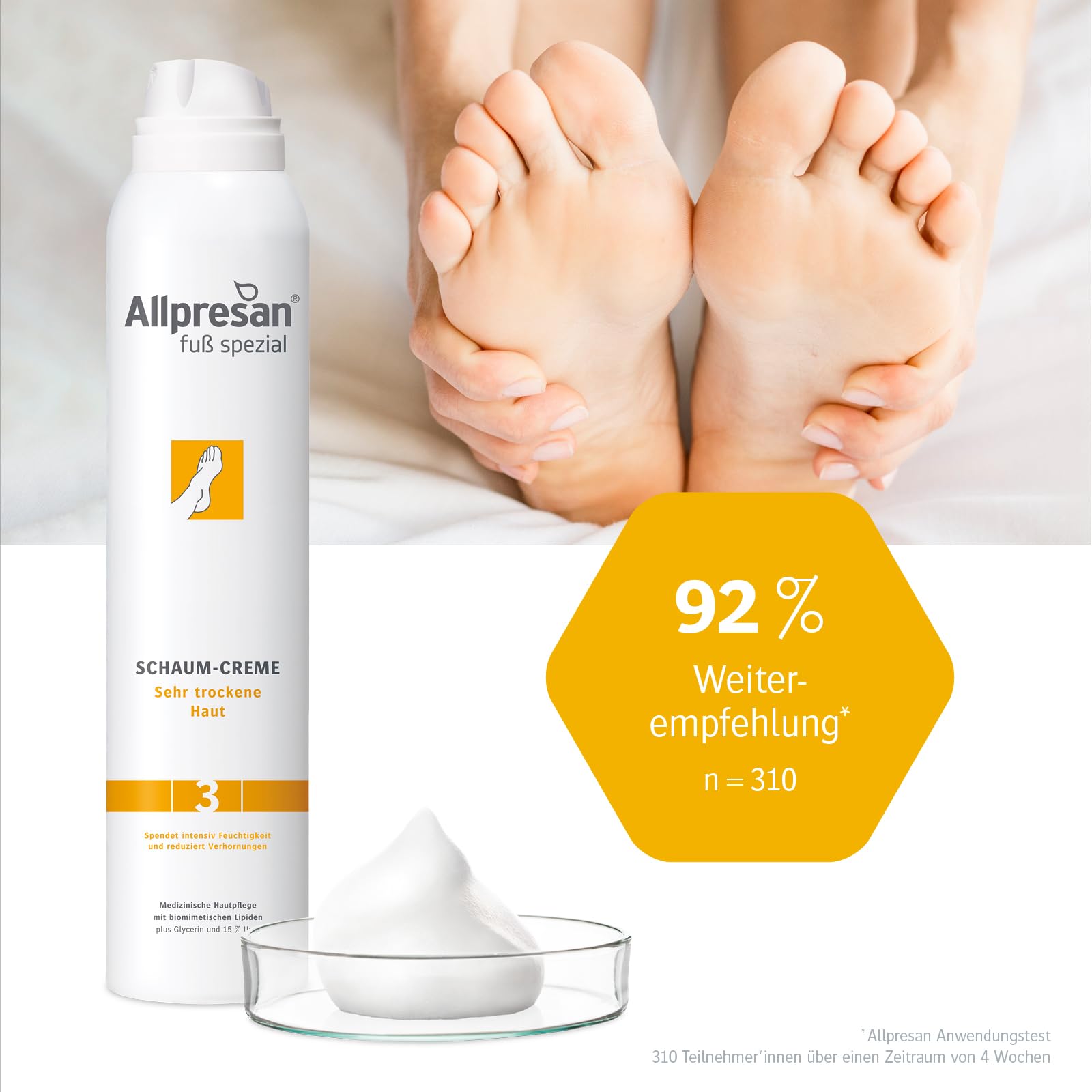 allpresan-fu-spezial-nr-3-schaum-creme-fu-creme-2x200ml-10-urea image 5
