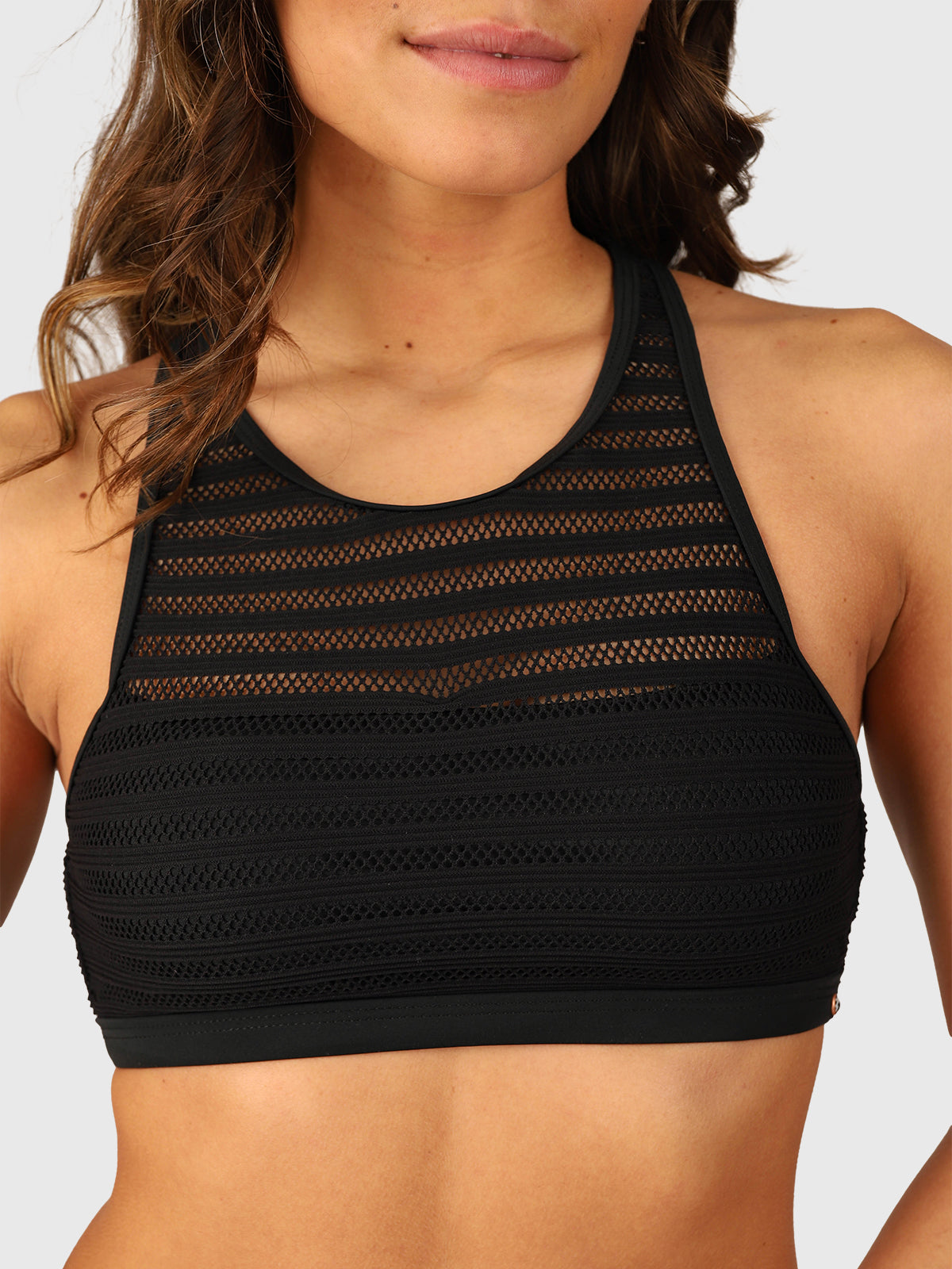 brunotti-elena-sports-bikini-schwarz-racerback-mesh image 6