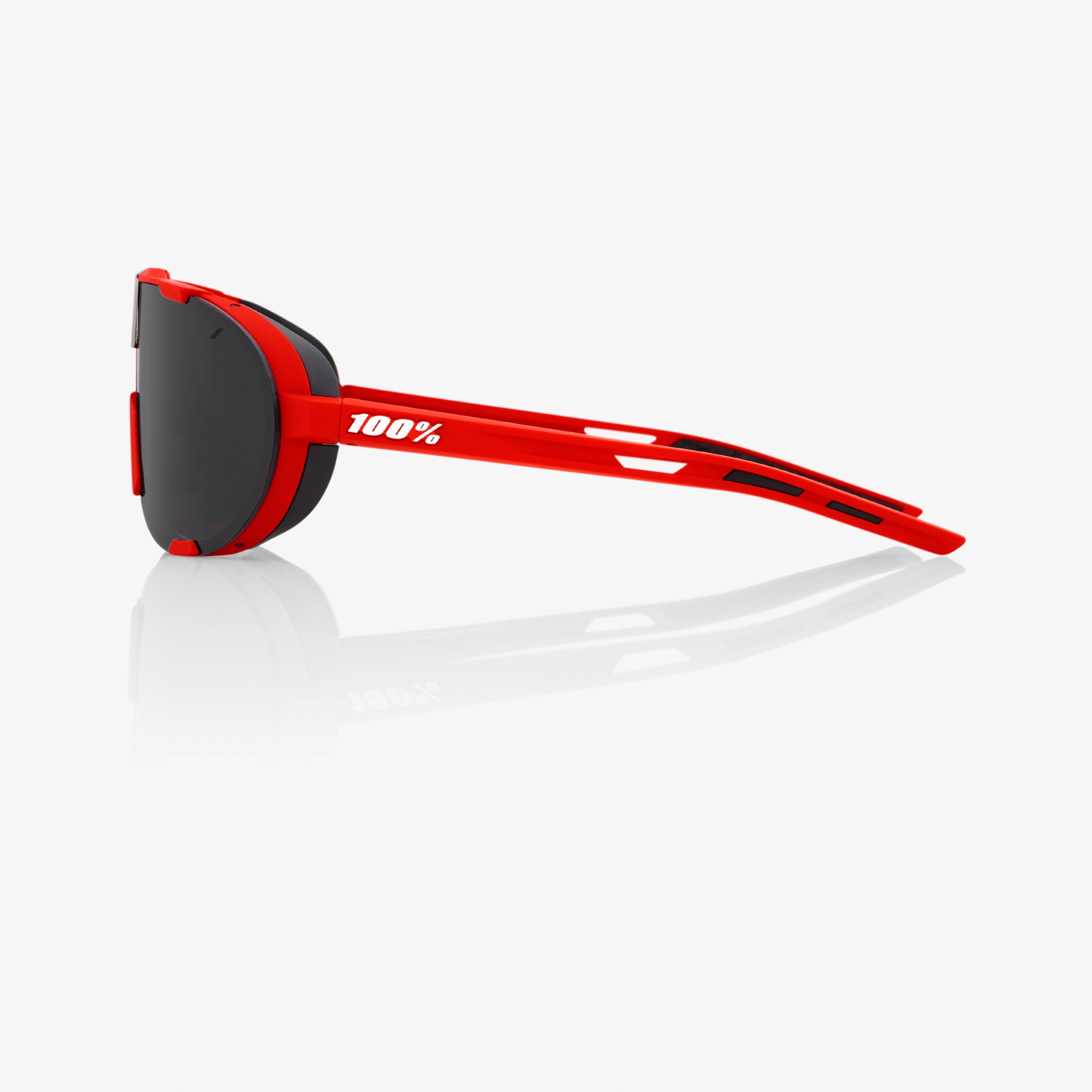 100-westcraft-sonnenbrille-soft-tact-red-black-mirror image 3