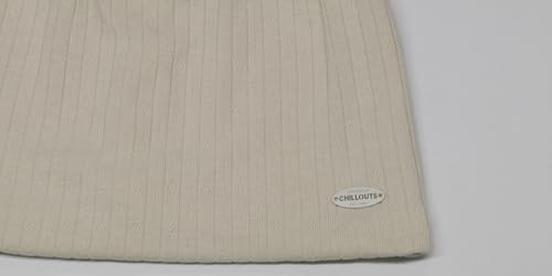 chillouts-kamza-hat-beanie-m-tze-cream-gerippt image 8