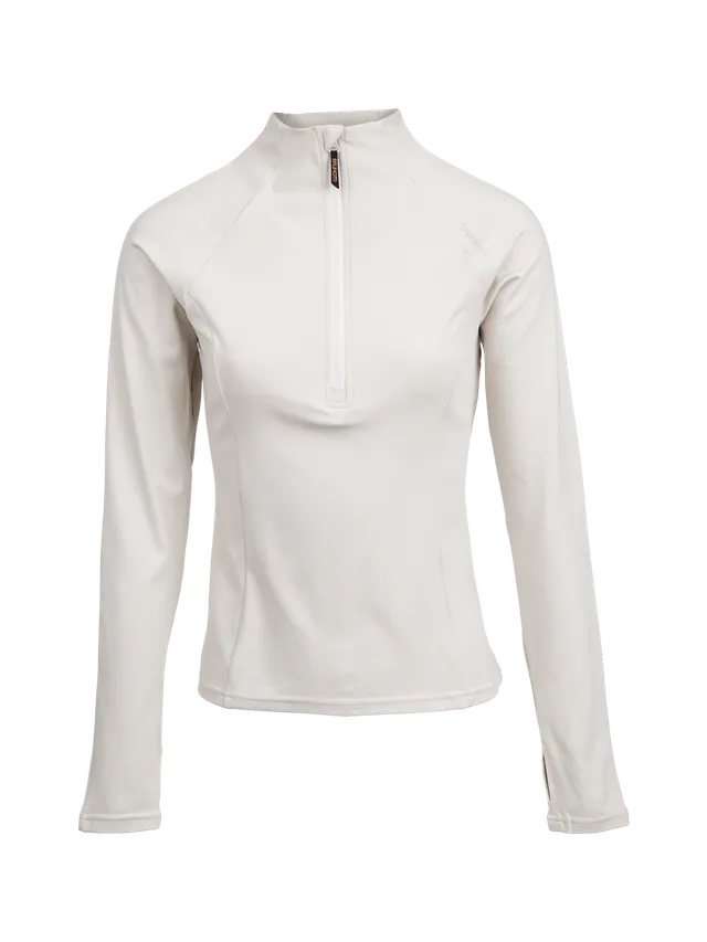 brunotti-sanna-damen-snow-fleece-moonbeam-slim image 1