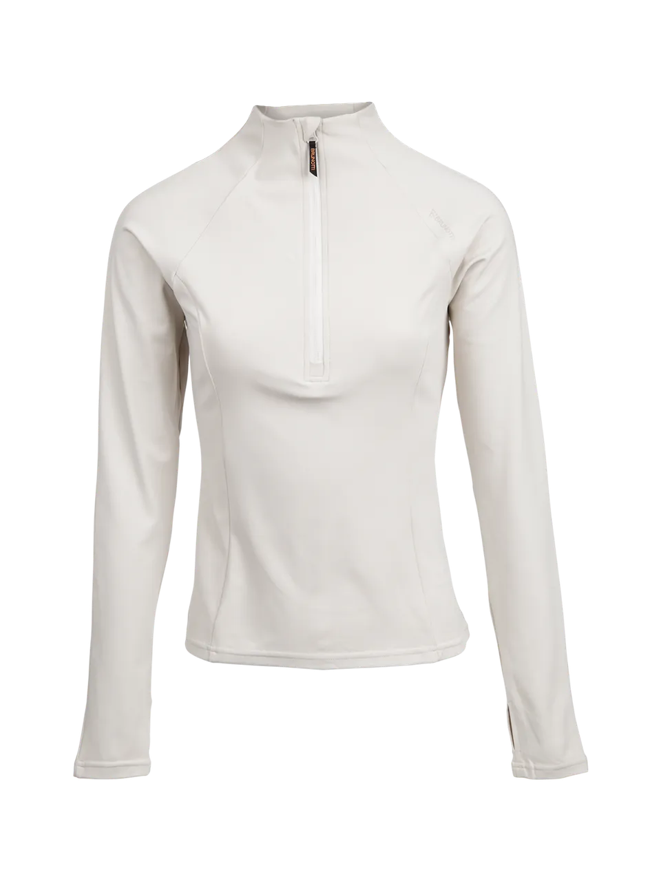 brunotti-sanna-damen-snow-fleece-moonbeam-slim image 1