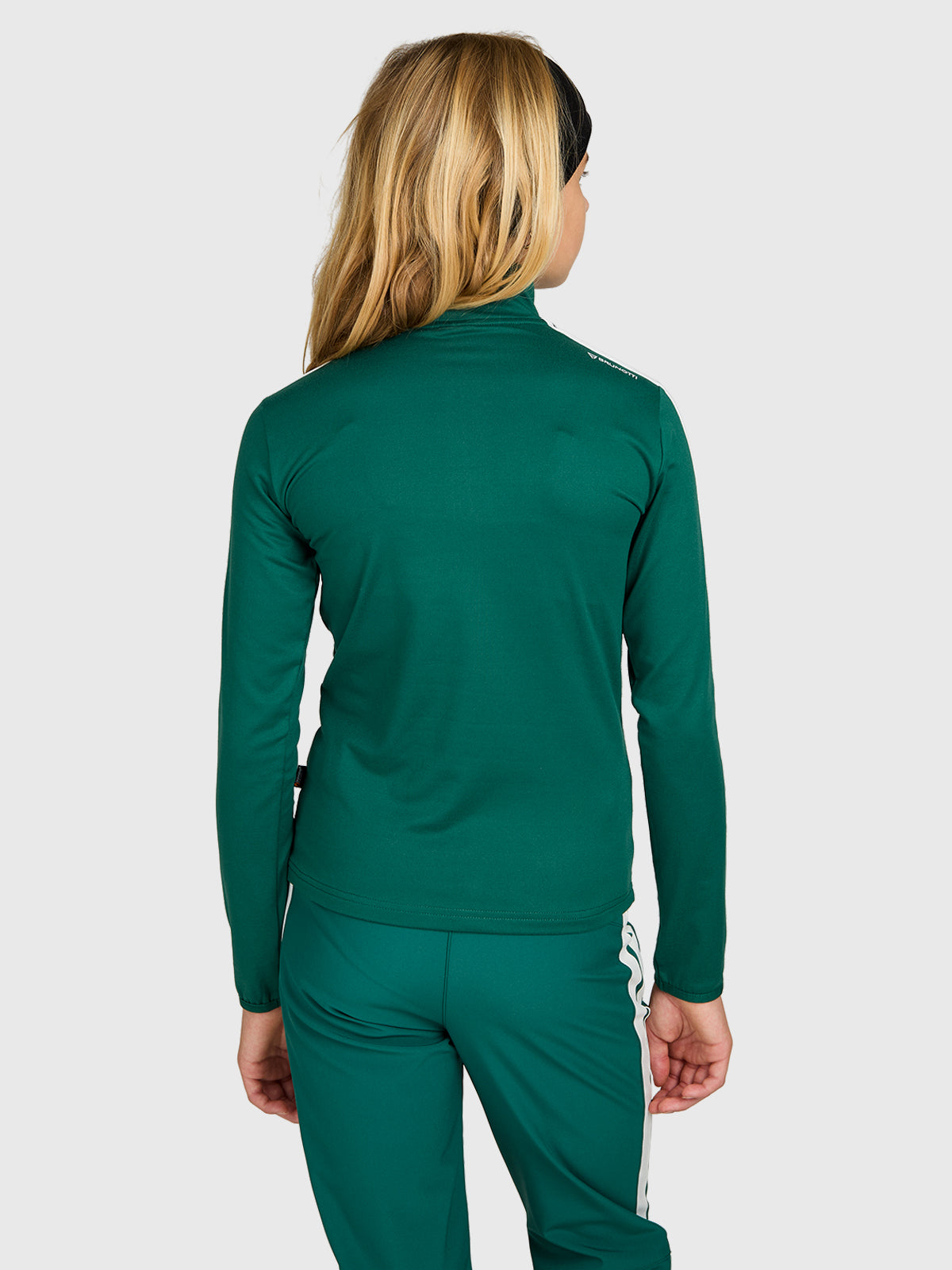brunotti-rodiany-fleece-m-dchen-hunter-green-128 image 2