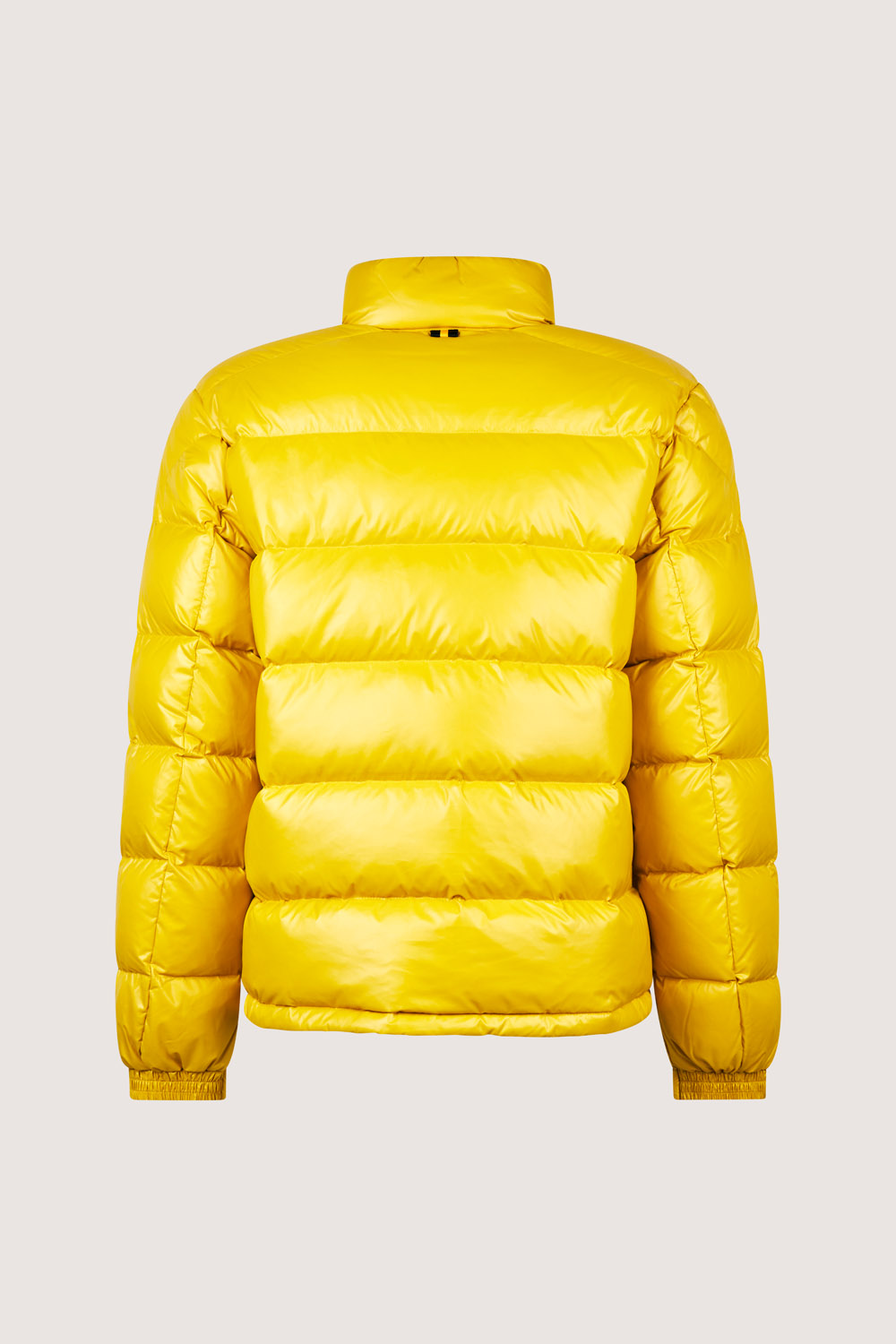 ciesse-outdoor-omar-daunenjacke-gelb-herren-echt-daune image 6