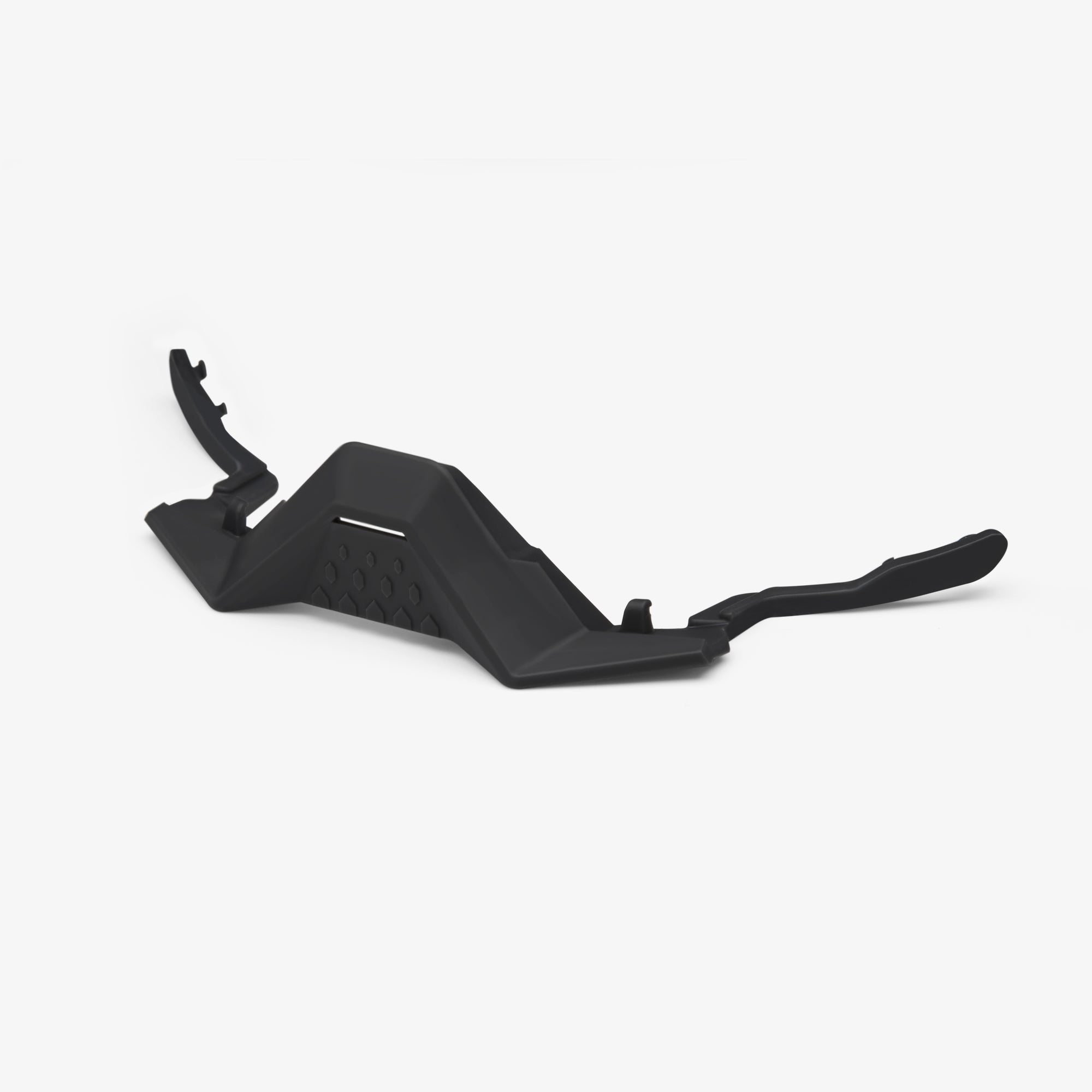 100-armega-nose-guard-nasenschutz-schwarz image 1