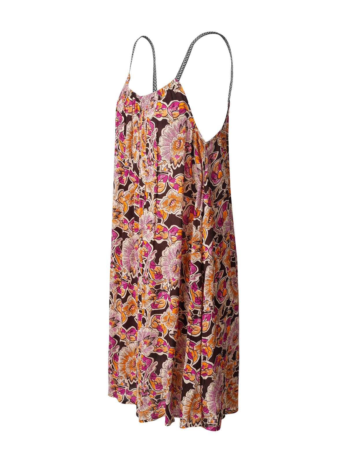 brunotti-isla-sakai-kleid-sakai-flower-pink-locker image 7