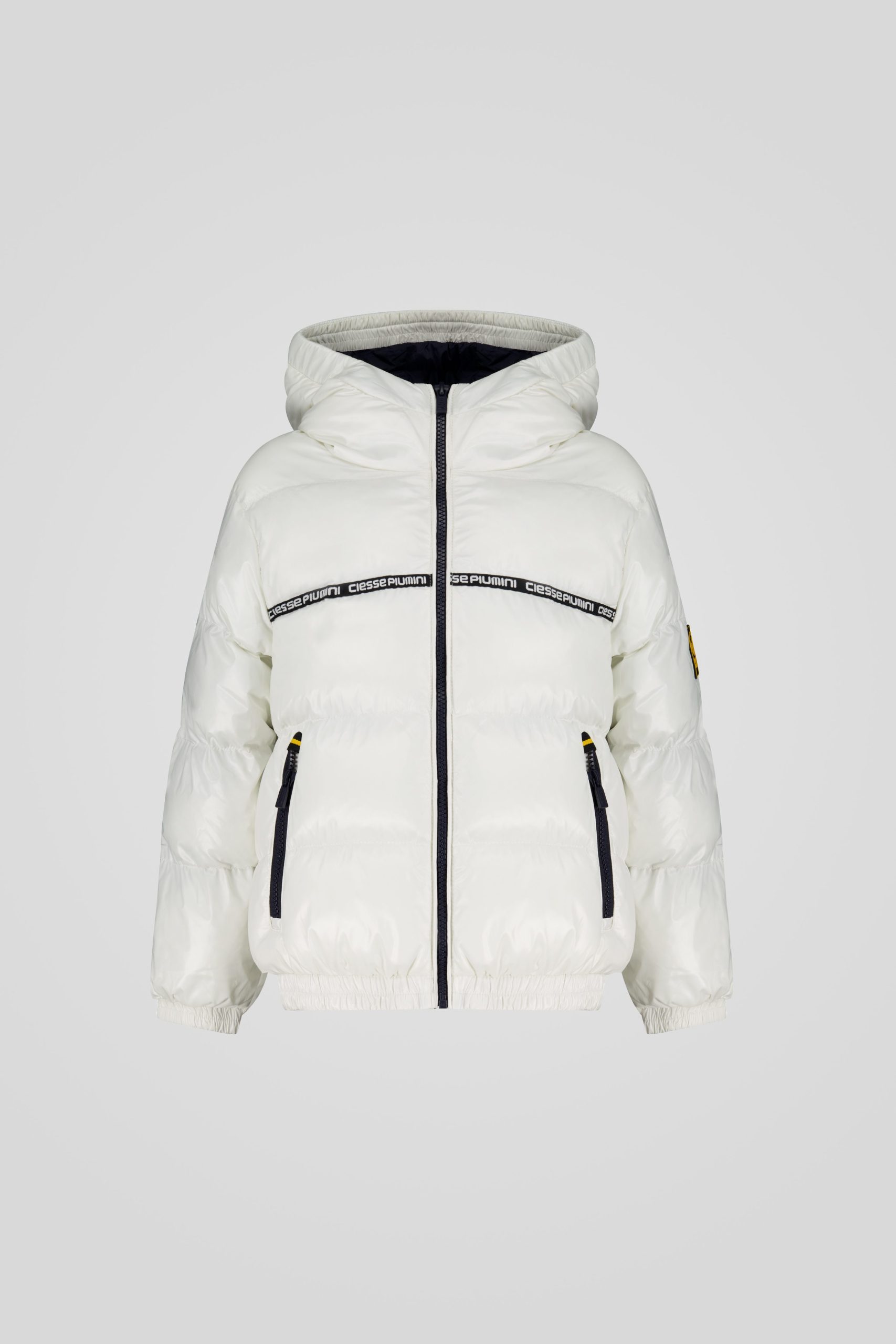 ciesse-outdoor-piumini-steppjacke-wei-unisex-kapuze-wattiert image 1
