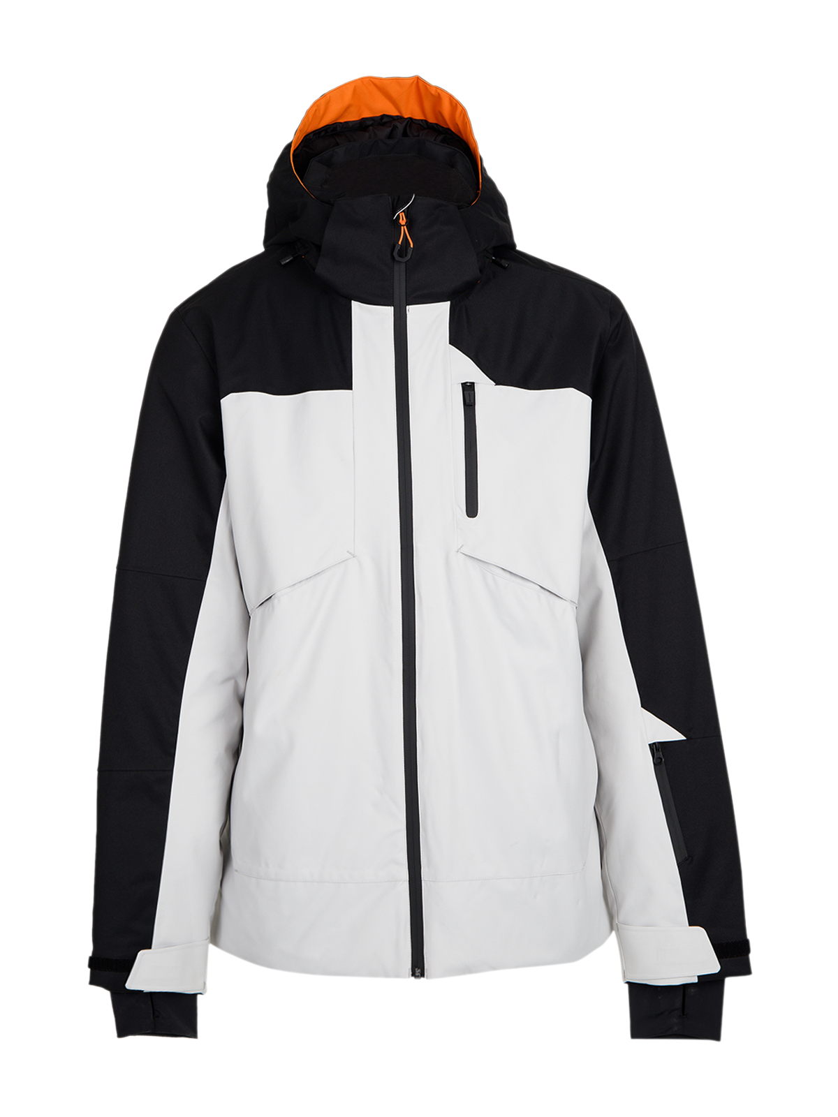 brunotti-kanisher-herren-snowjacke-soft-grey-15k-isoliert image 1