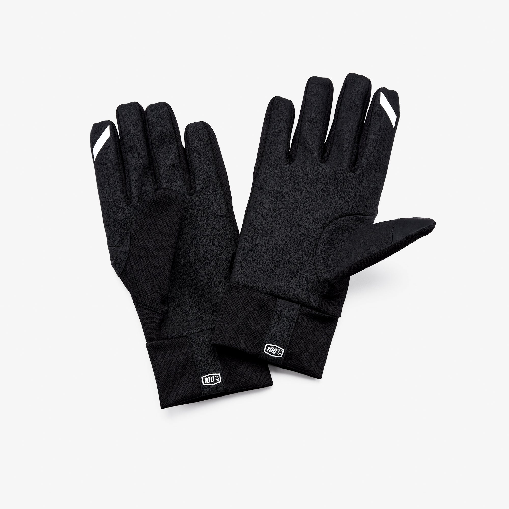 100-hydromatic-handschuhe-schwarz-wasserdicht-gr-l image 2