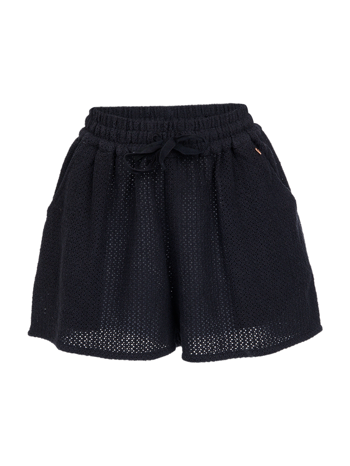 brunotti-royksia-damen-shorts-black-baumwolle image 7