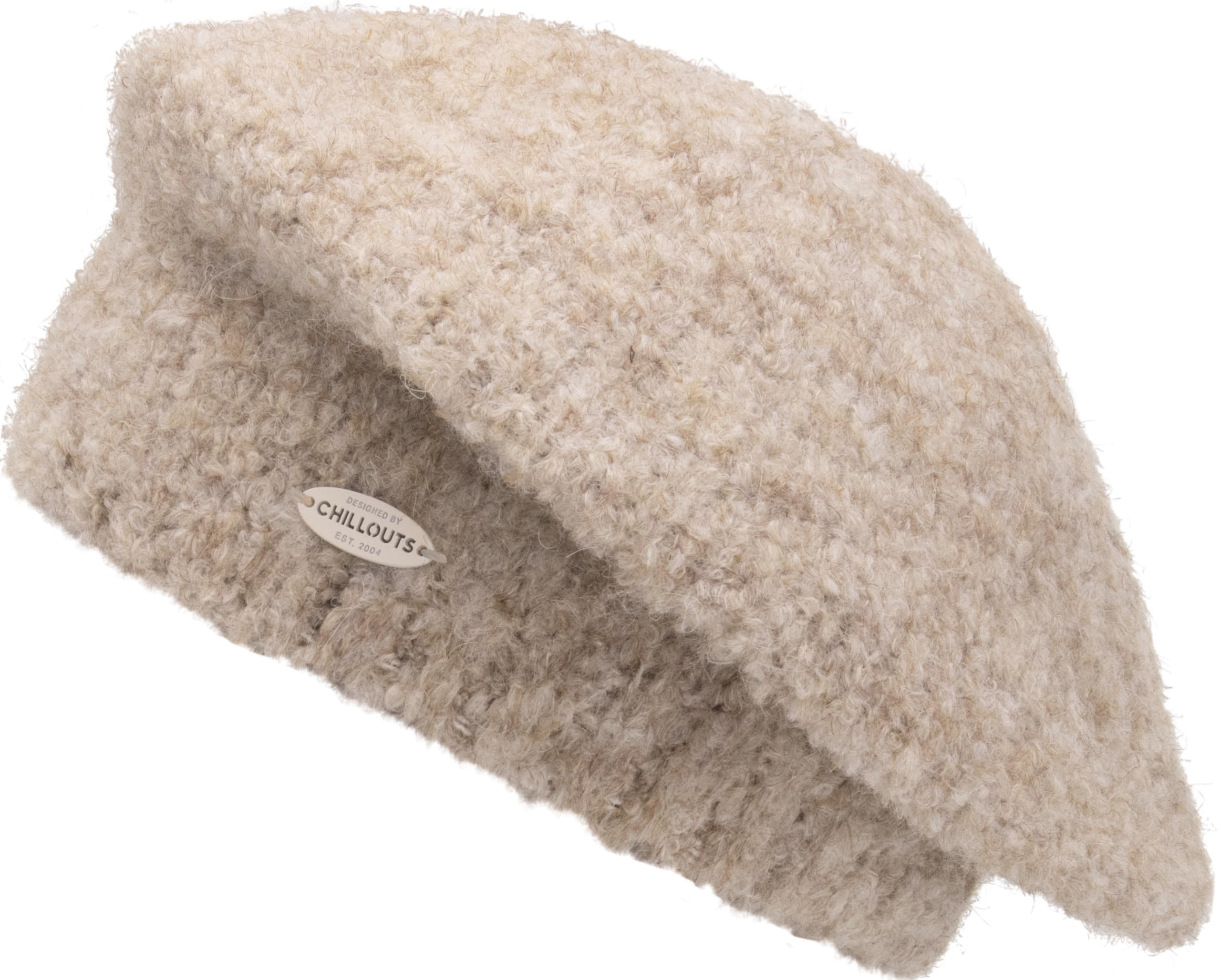chillouts-odett-baskenm-tze-boucle-blau-damen image 6