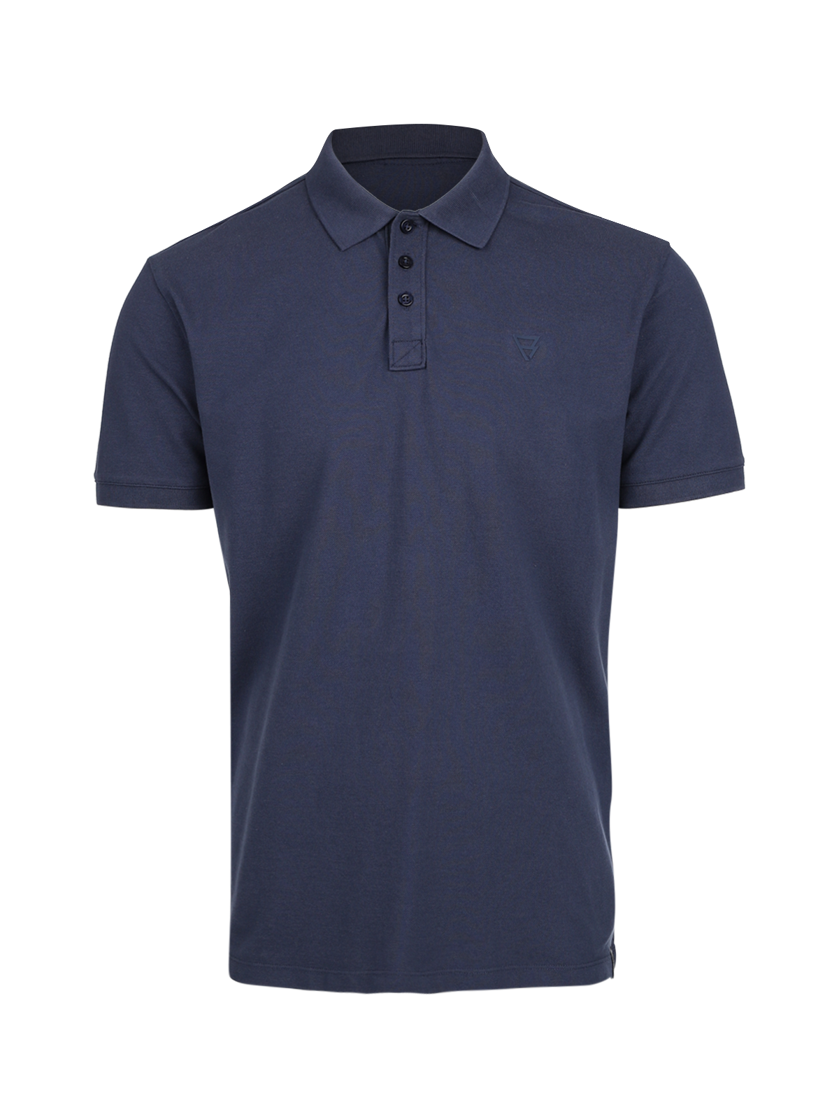 brunotti-tavico-polohemd-herren-indigo-blue-baumwolle image 7