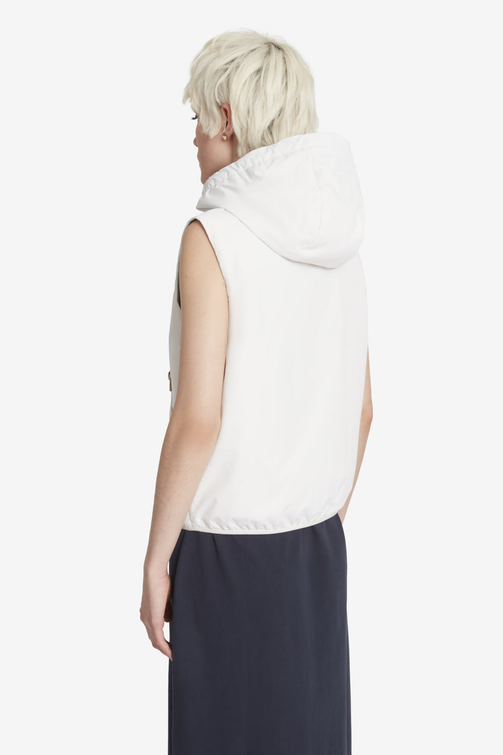 ciesse-outdoor-kenza-steppweste-damen-wei-mit-kapuze image 4