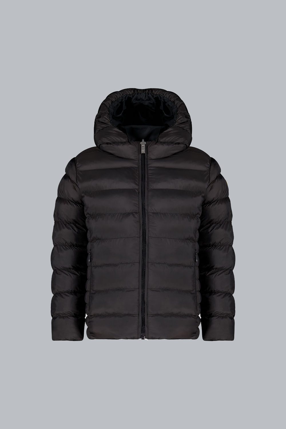ciesse-linda-girl-daunenjacke-schwarz-wendbar-m-dchen image 1