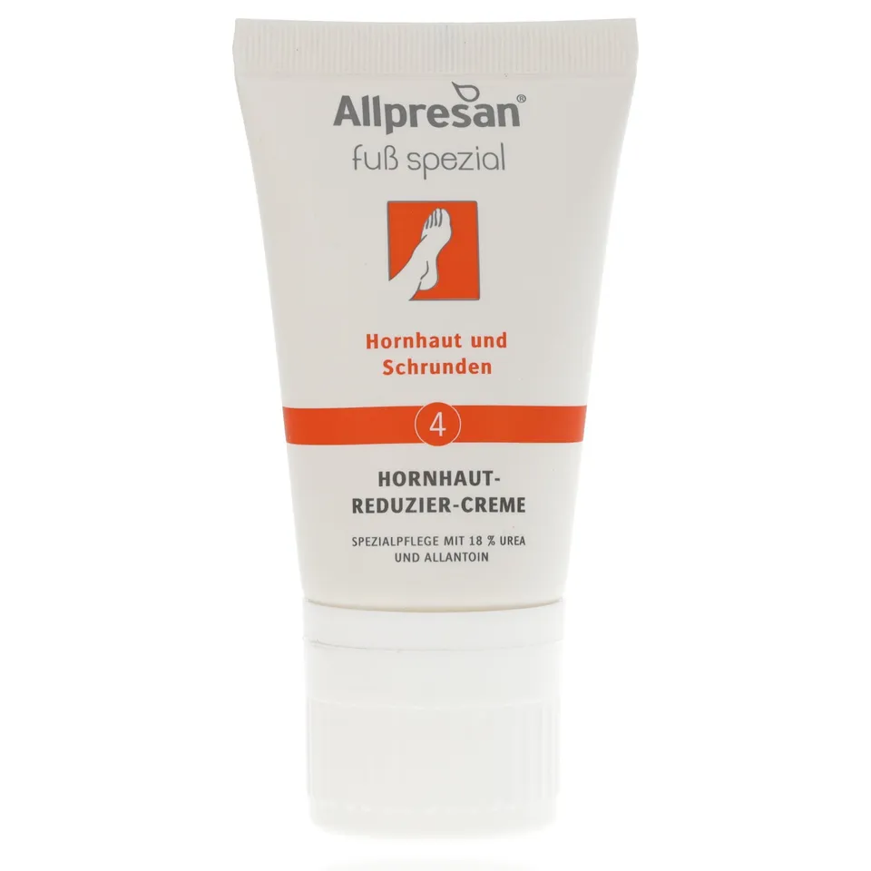 allpresan-fu-spezial-nr-4-hornhautcreme-40ml-18-urea image 1