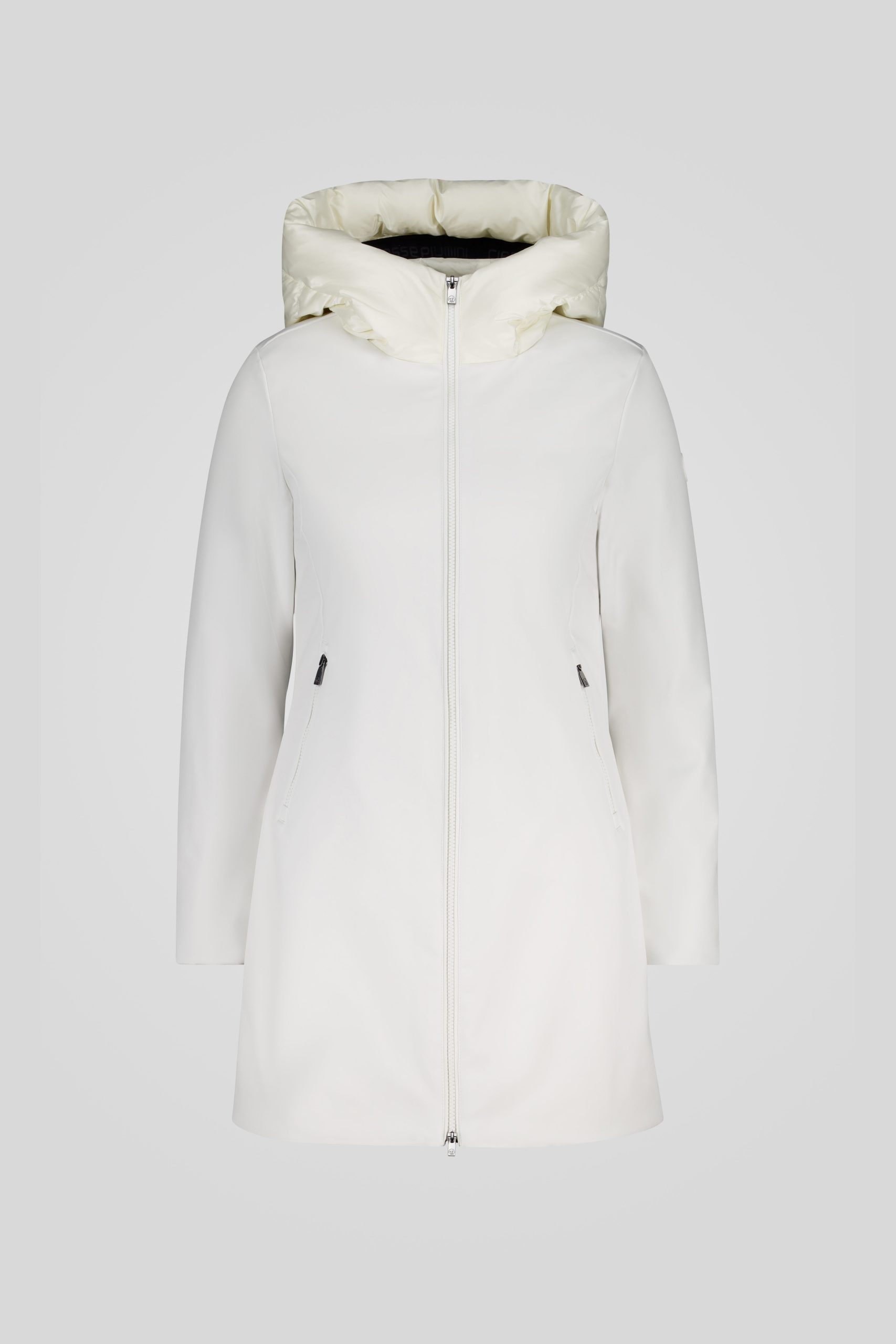 ciesse-outdoor-winterjacke-wei-lang-softshell-daunen-slim image 5