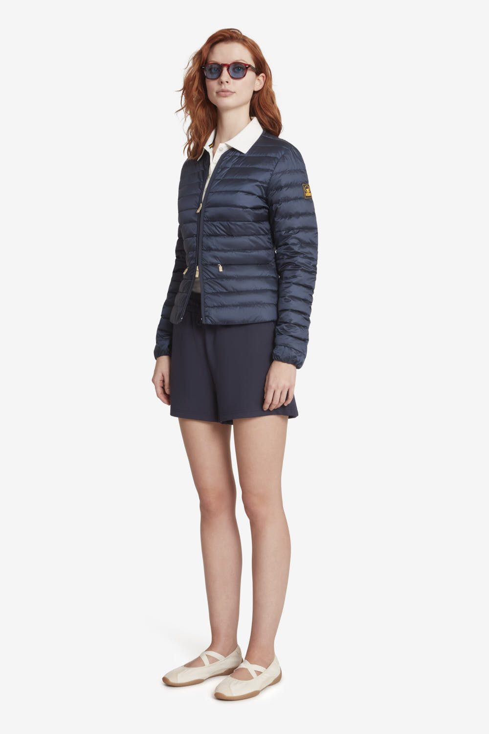ciesse-outdoor-grace-3-0-damen-daunenjacke-dunkelblau-800fp image 3