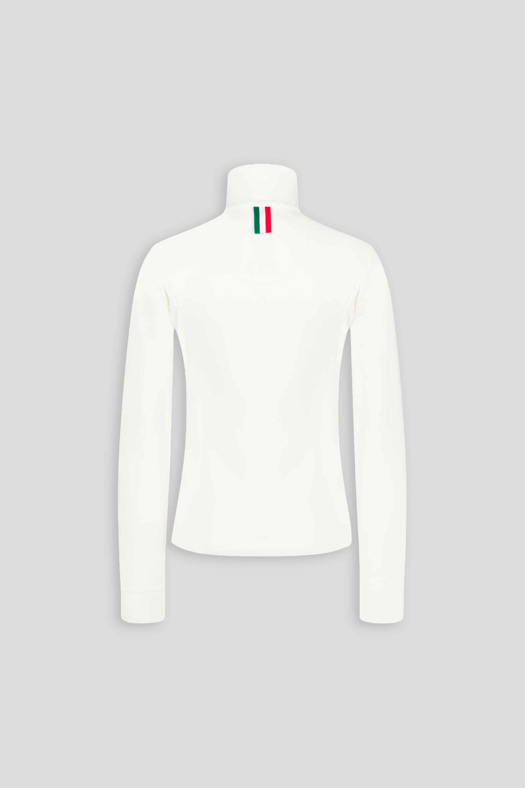 ciesse-outdoor-veny-midlayer-wei-zip-fleece-pullover image 2