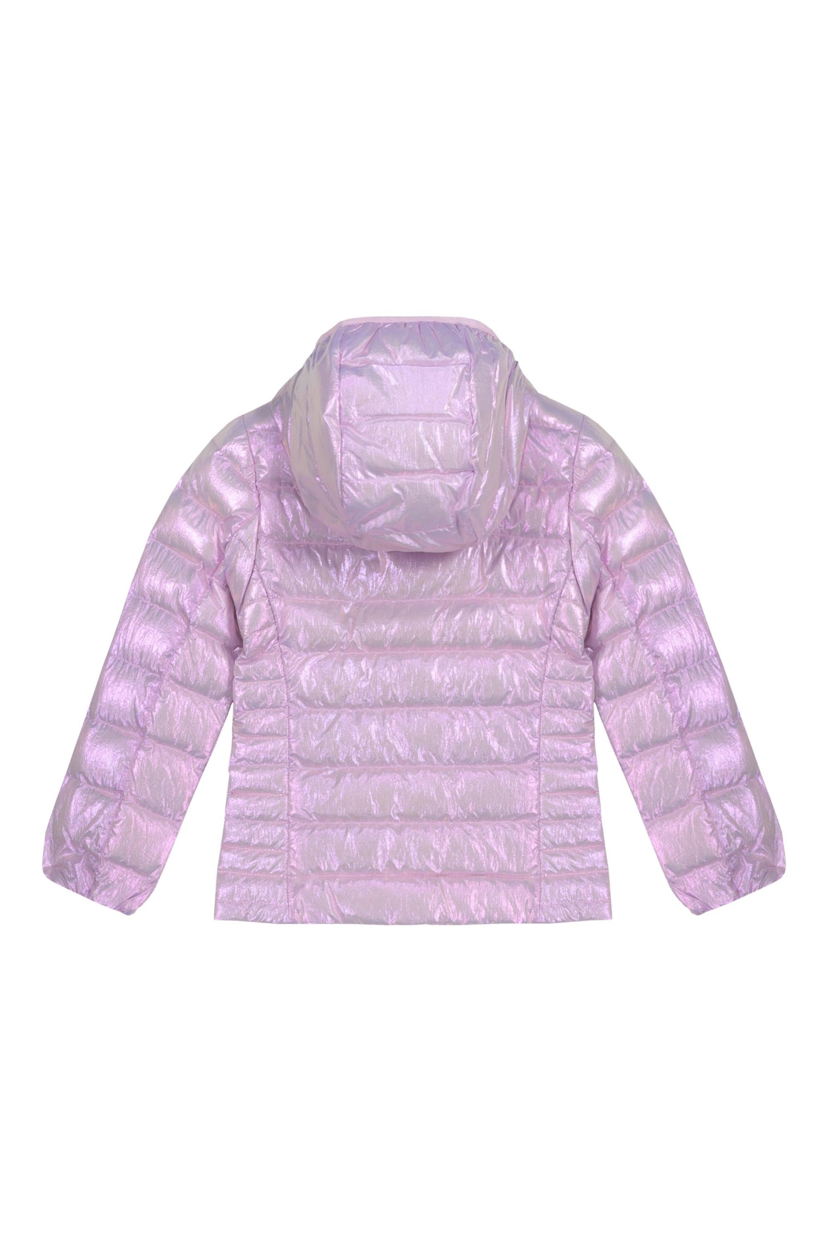 ciesse-outdoor-carrie-baby-girl-daunenjacke-rosa image 2