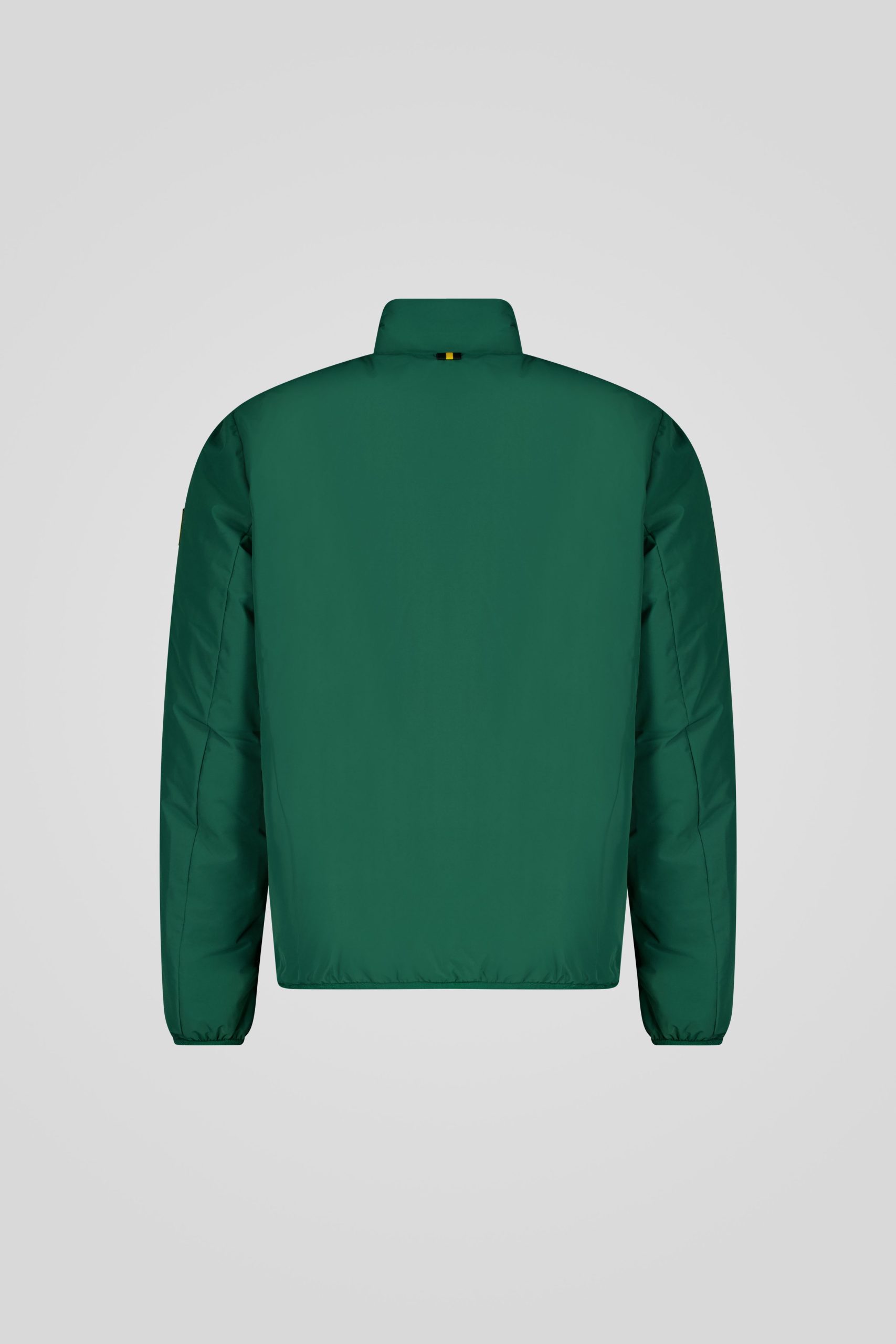 ciesse-outdoor-biker-winterjacke-gr-n-wattiert-dwr image 6
