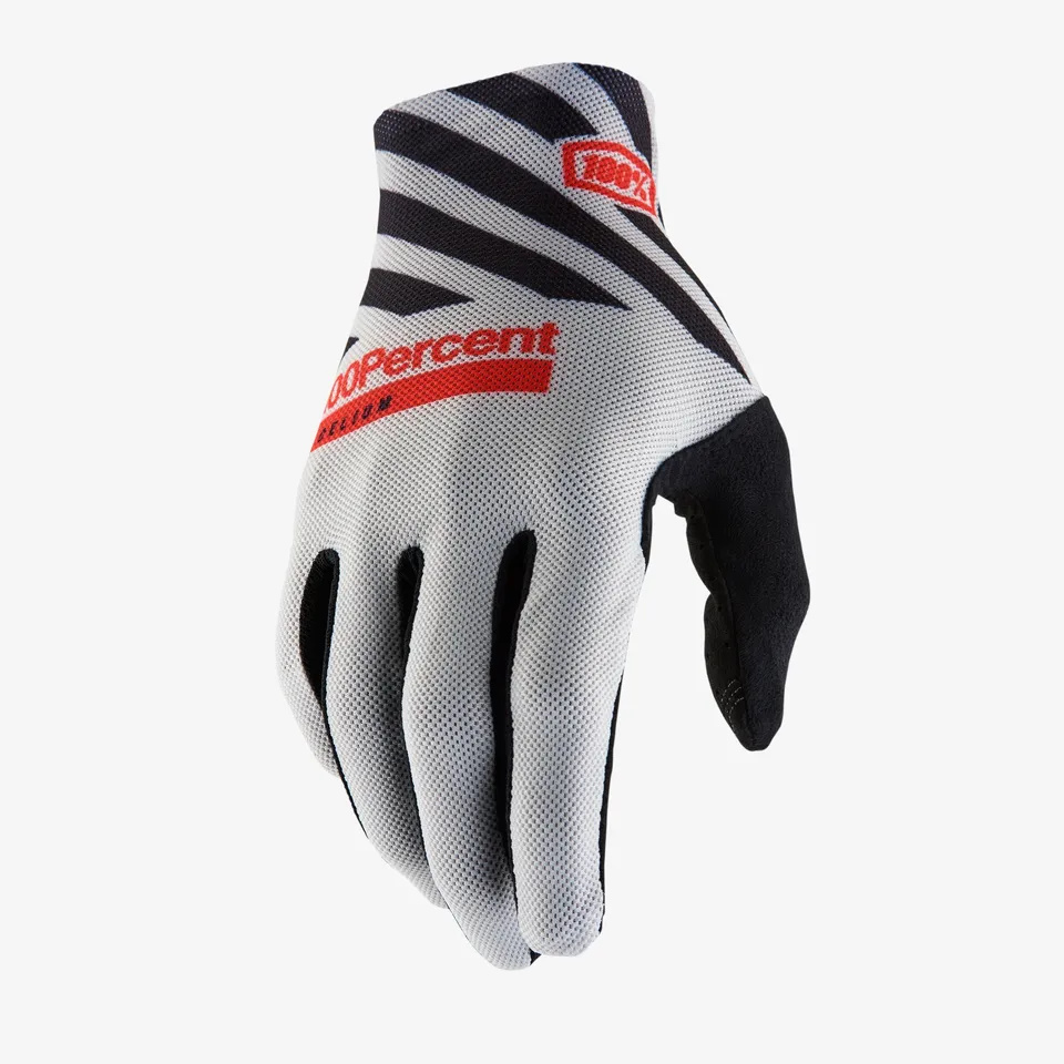 100-celium-handschuhe-grey-mtb-touchscreen-leicht image 1