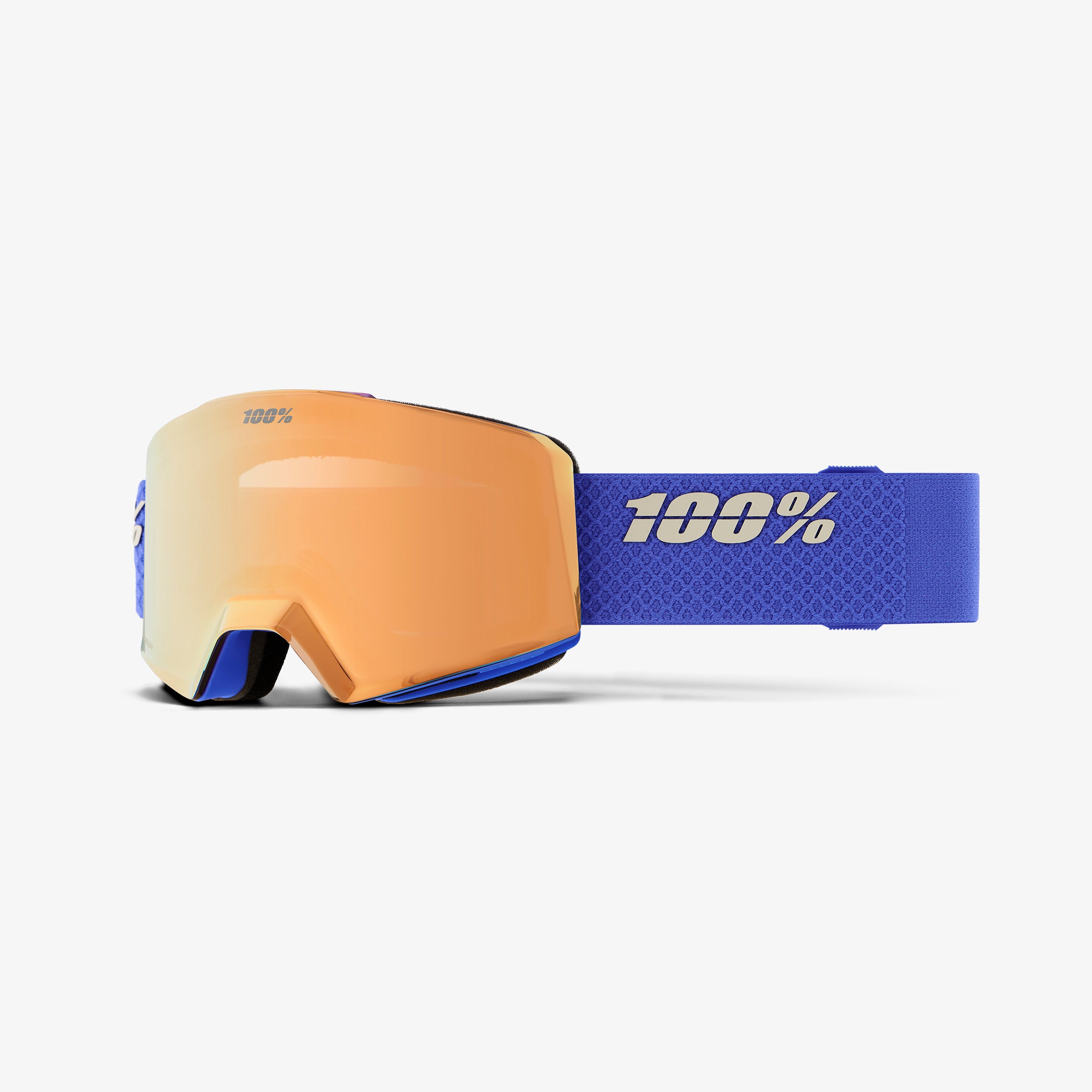 100-norg-skibrille-hiper-tarheel-magnet-regular-fit image 2