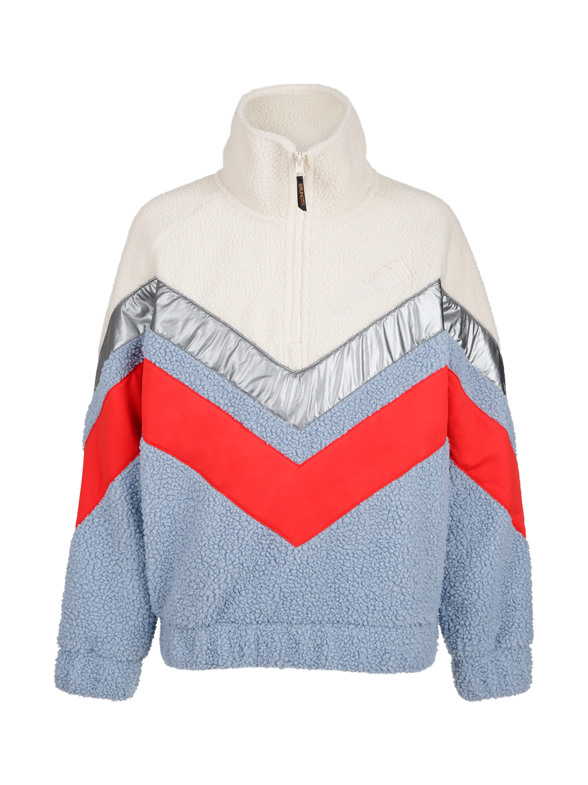 brunotti-sandy-girls-fleece-pale-blue-gr-152 image 6