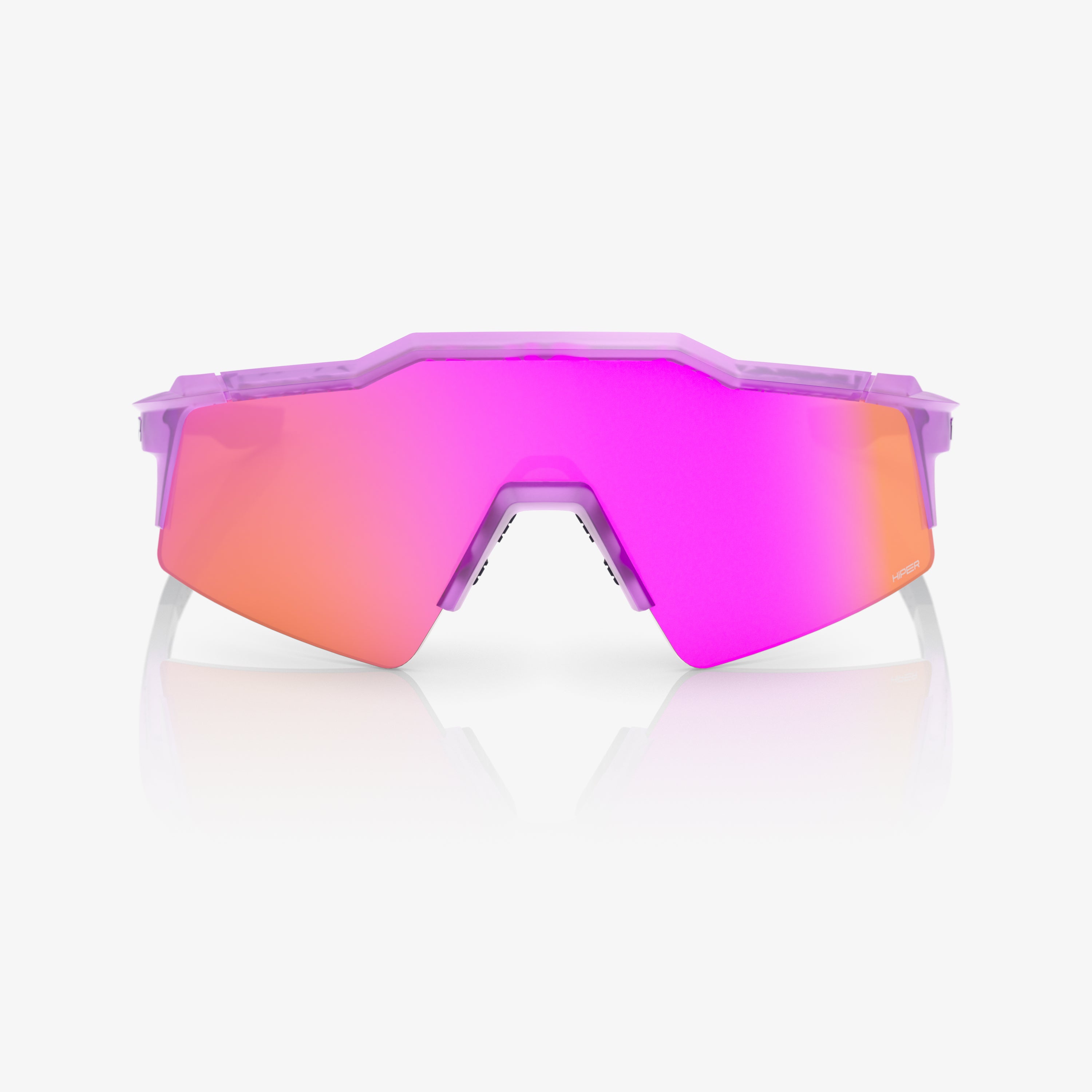 100-speedcraft-sl-sonnenbrille-toyoko-vital-pink-verspiegelt image 2