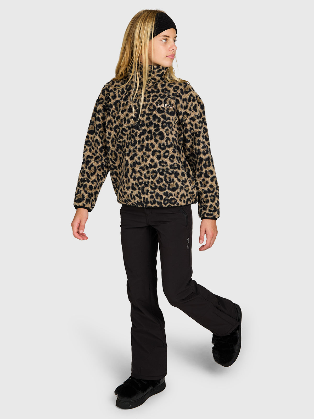 brunotti-rezany-print-fleece-m-dchen-schwarz-polyester image 5