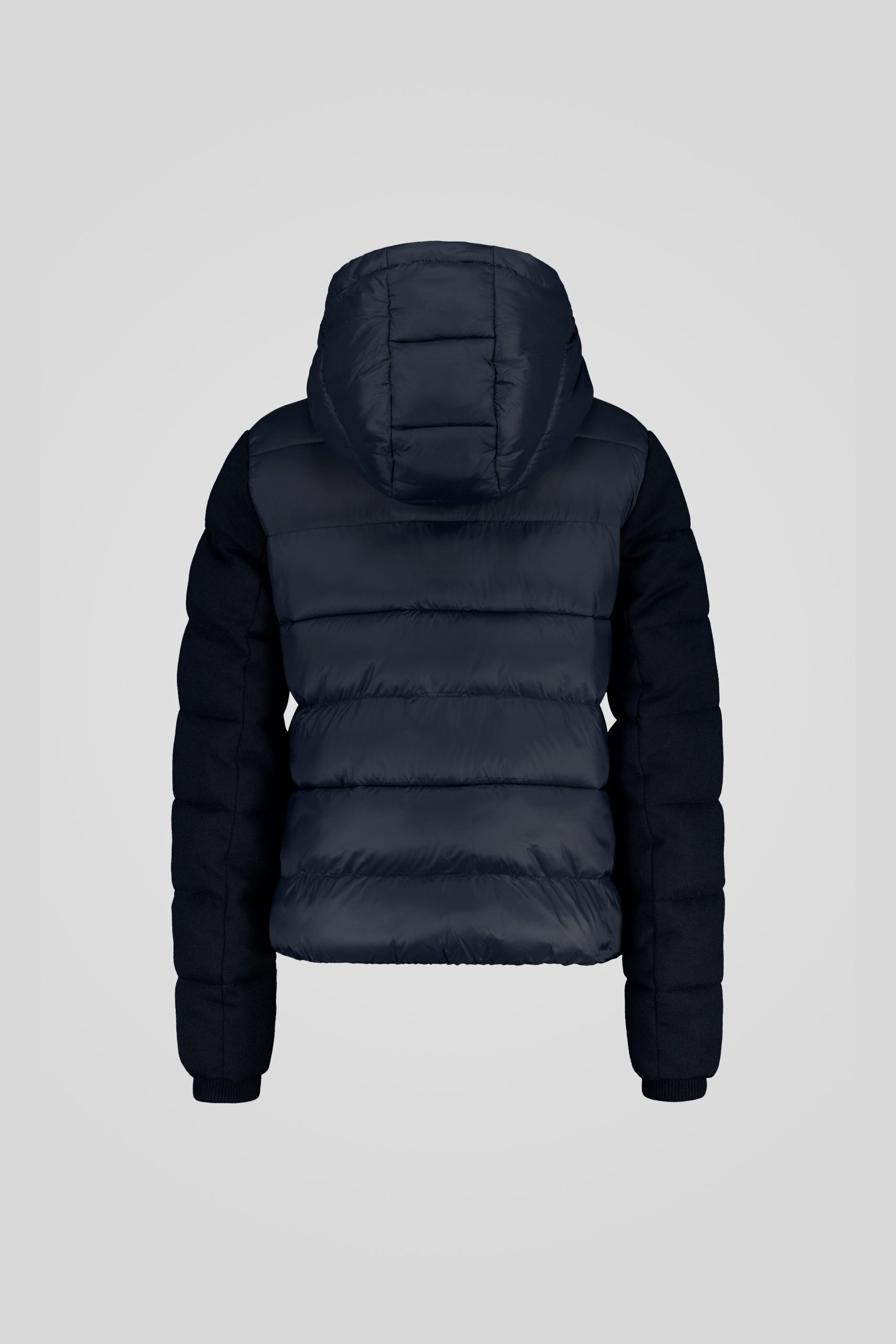 ciesse-outdoor-leichtjacke-blau-kapuze-herren-nylon image 6