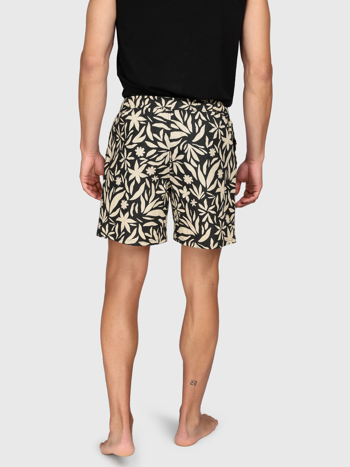 brunotti-aiden-walk-shorts-herren-feather-grey-l image 4