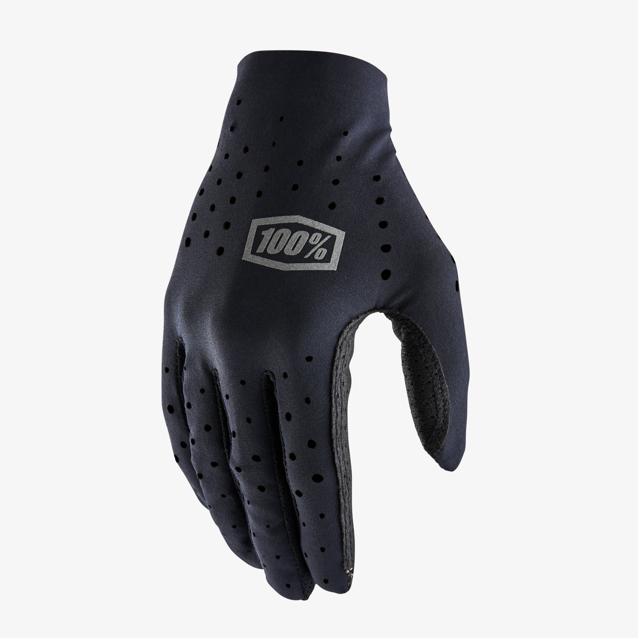 100-sling-black-mtb-fahrradhandschuhe-gr-l image 1