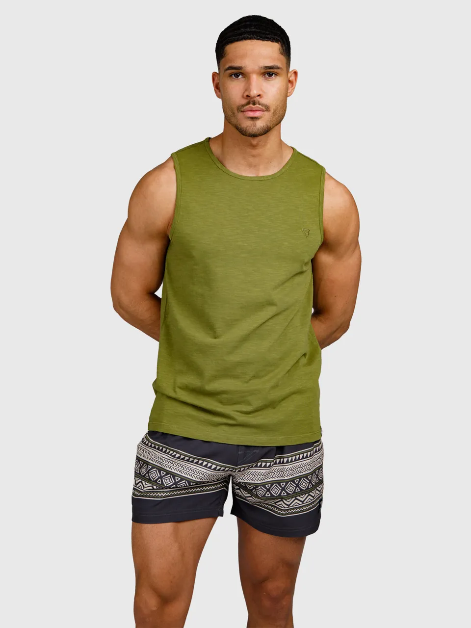 brunotti-malaku-slub-herren-singlet-mayfly-baumwolle image 1