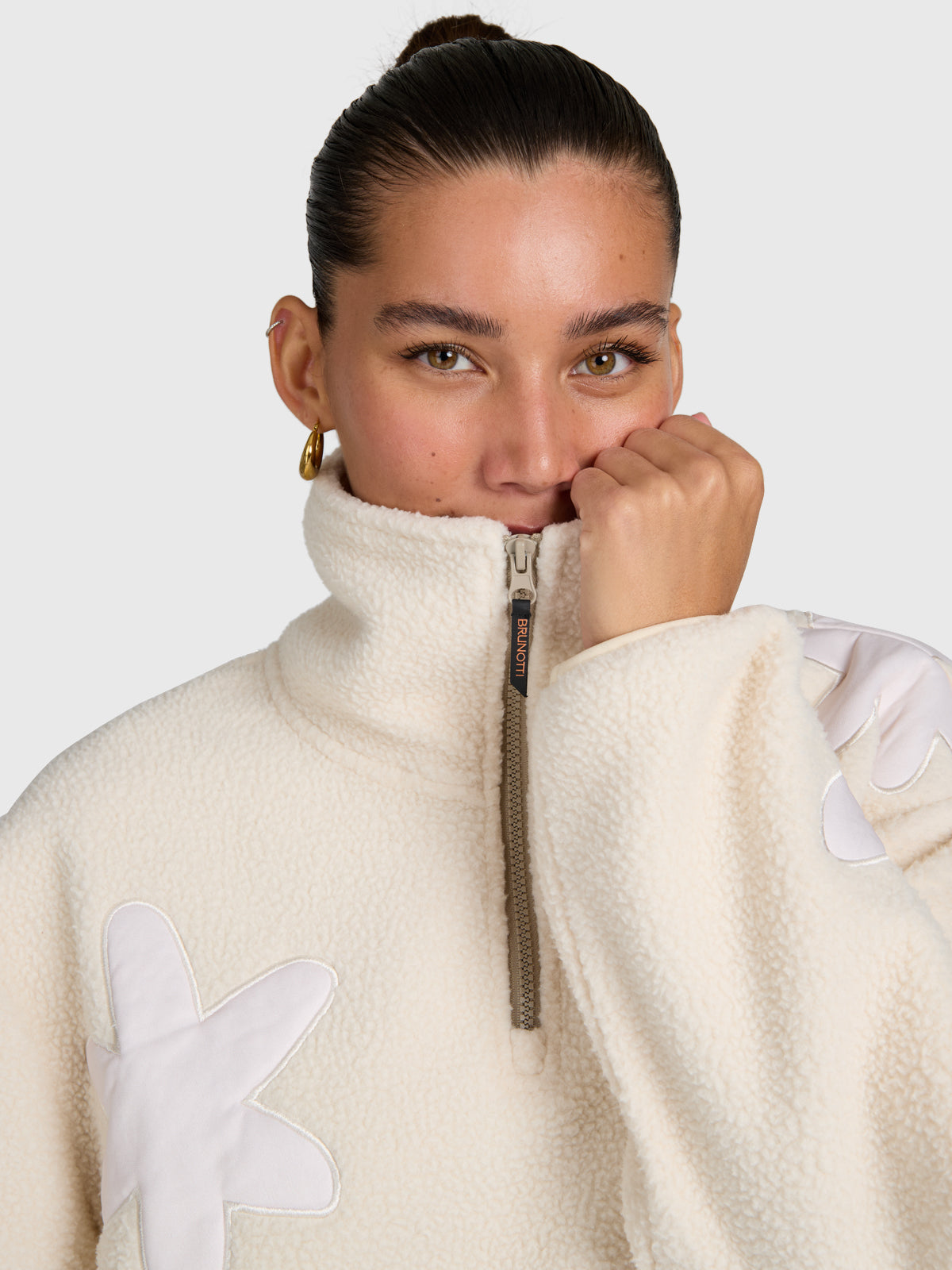 brunotti-kirsten-urban-fleece-moonbeam-damen-fleecepullover image 6