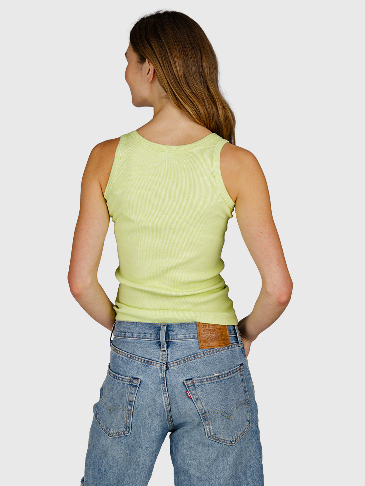 brunotti-toppira-top-damen-daiquiri-green-ripp-eckig image 3