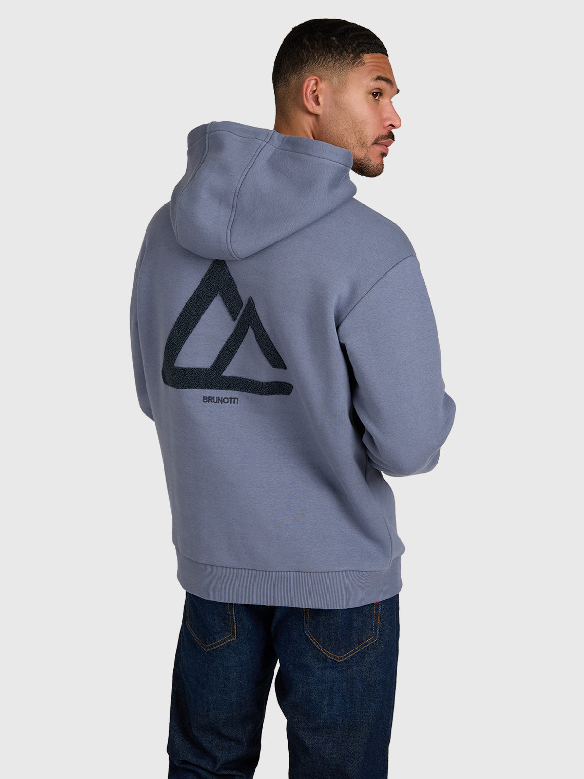 brunotti-myne-herren-sweater-grey-sky-baumwolle-kapuze image 2