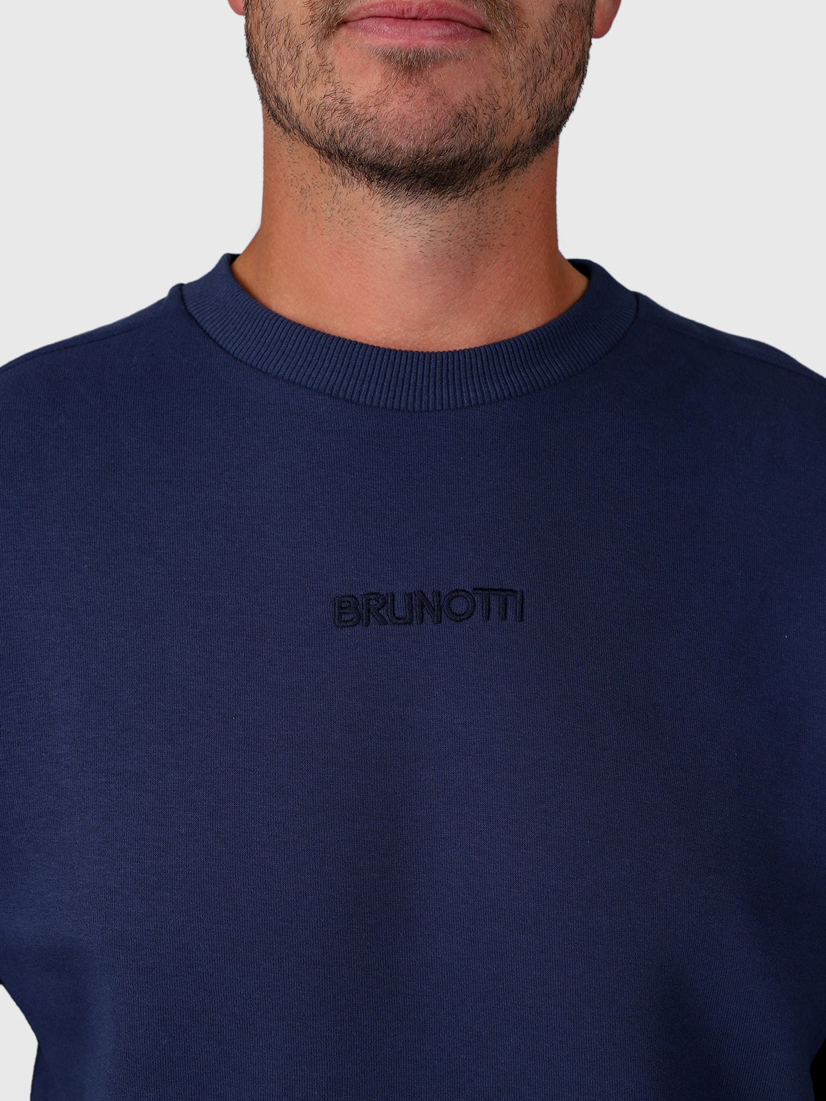 brunotti-esseries-herren-sweatshirt-indigo-blue-baumwolle image 6