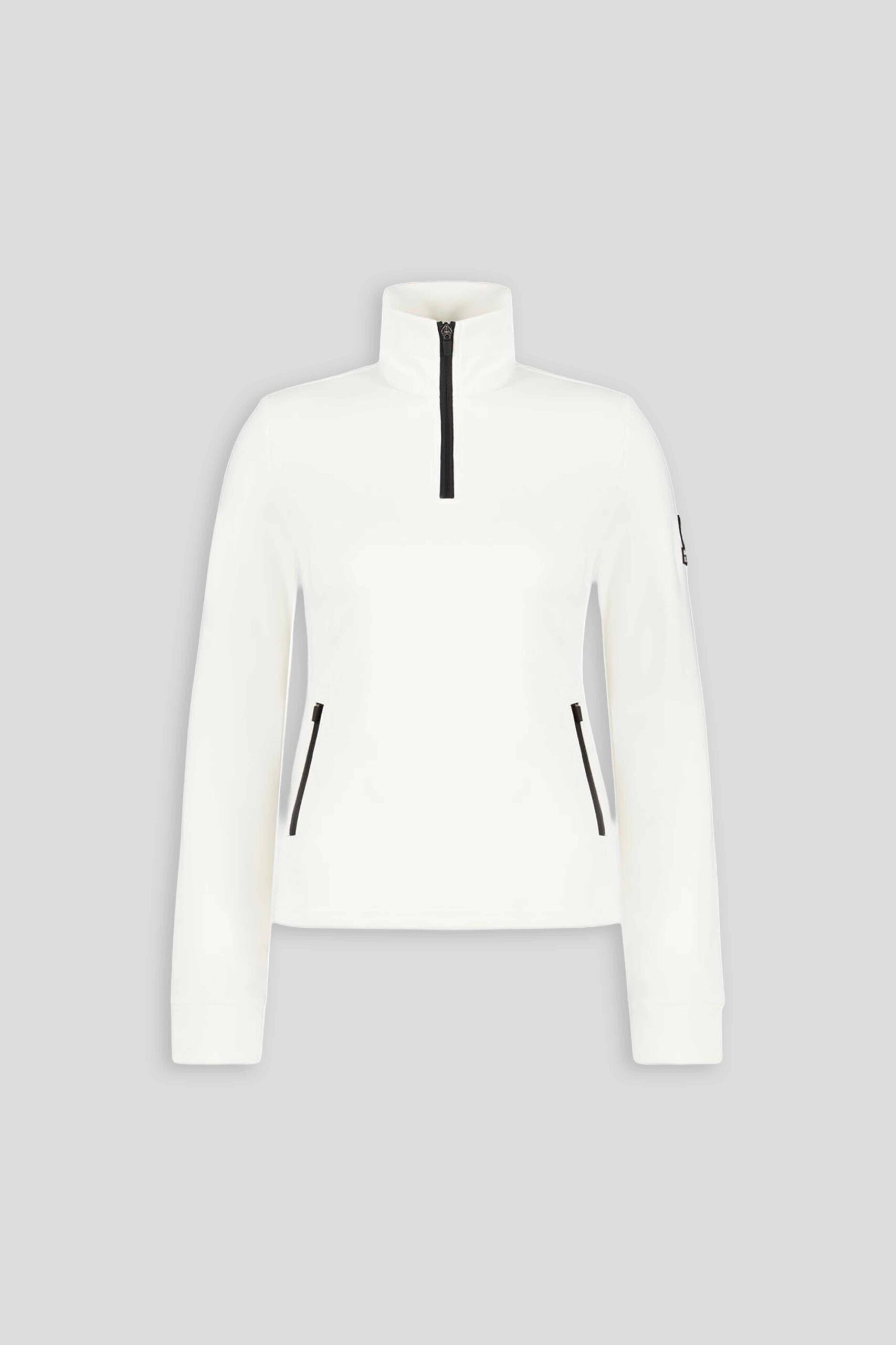ciesse-outdoor-veny-midlayer-wei-zip-fleece-pullover image 1