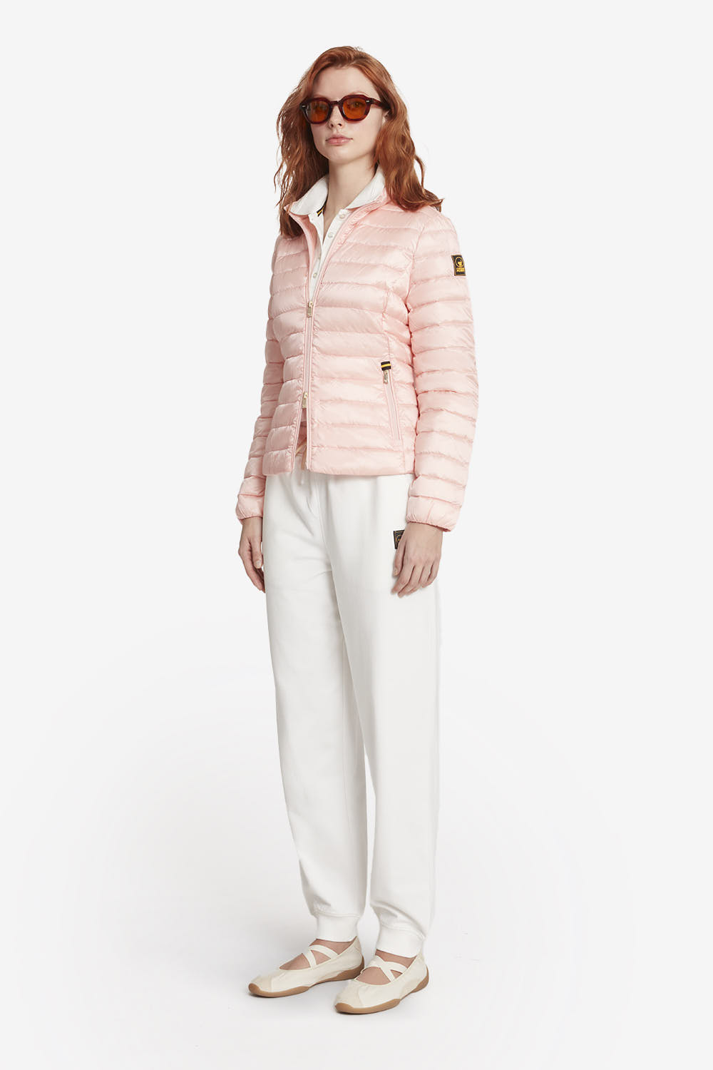 ciesse-outdoor-pola-long-daunenmantel-damen-rosa-800fp image 1