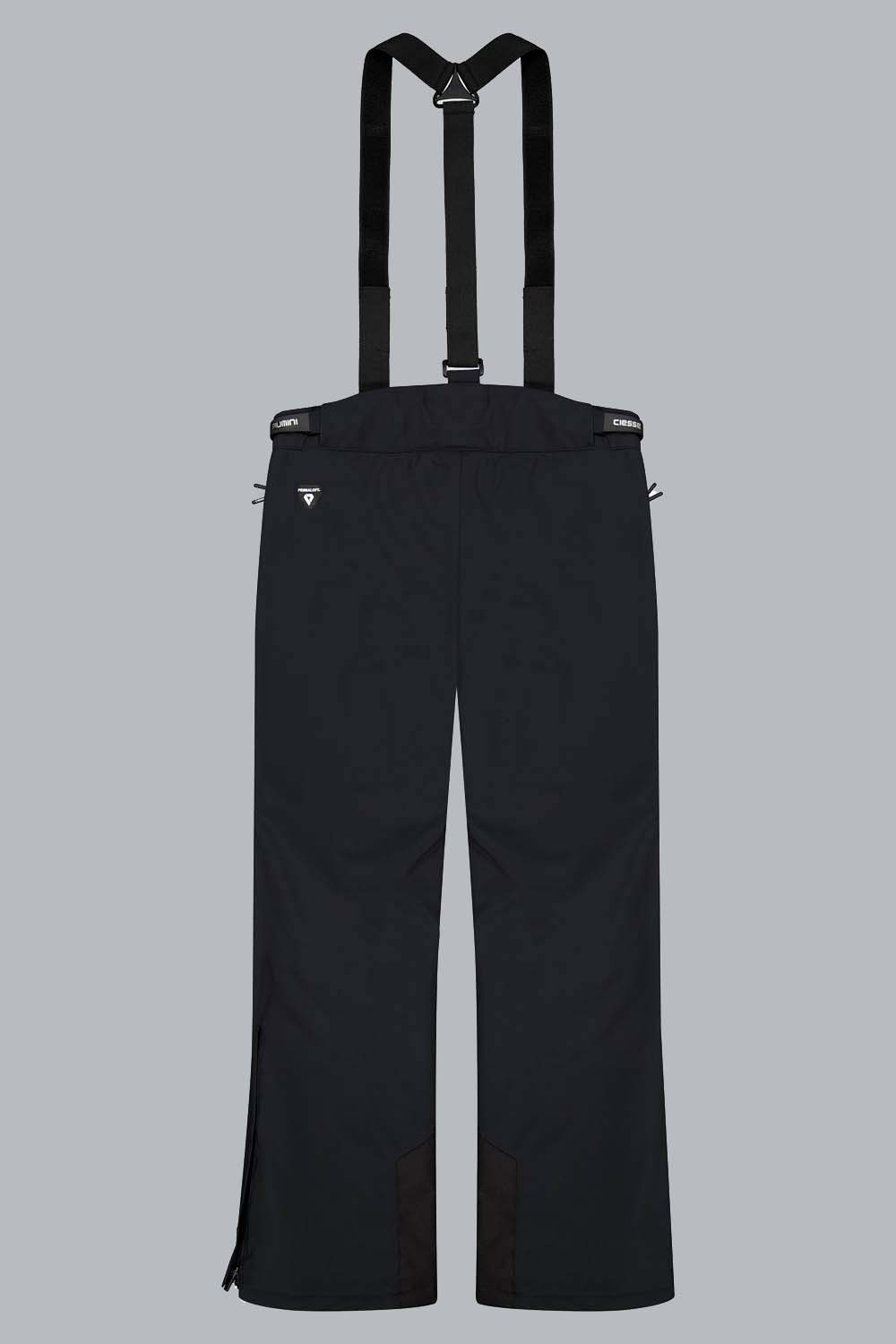 ciesse-norei-pant-skihose-schwarz-20k-primaloft image 2