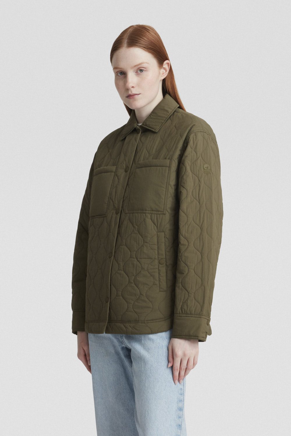 ciesse-aries-hemdjacke-steppjacke-milit-rgr-n image 2