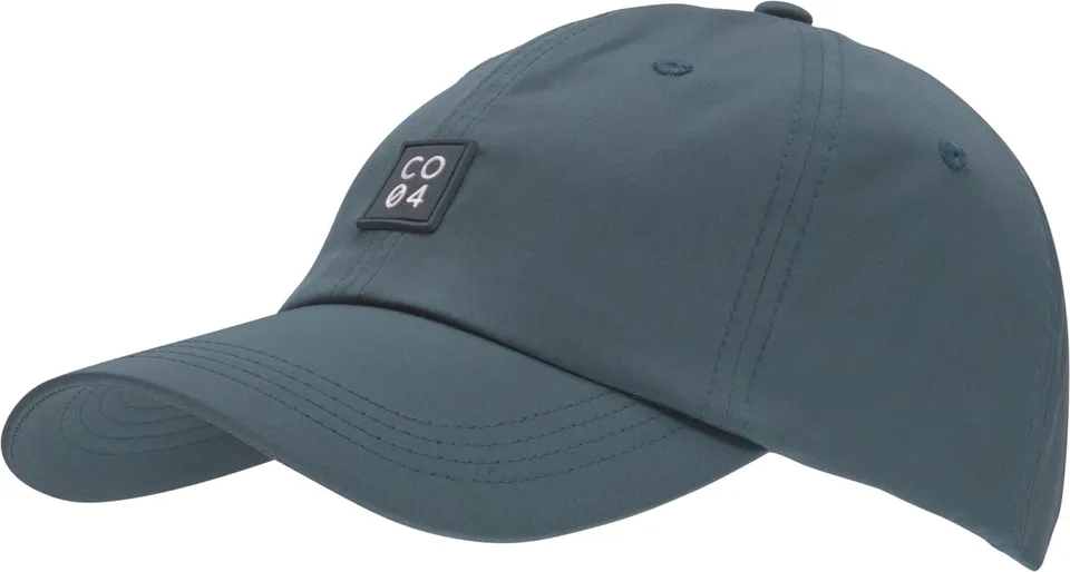 chillouts-bray-hat-baseballkappe-steel-blue-uv-50 image 1