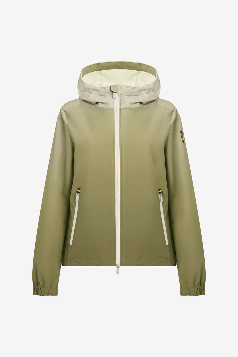 ciesse-outdoor-horizon-windjacke-gr-n-damen-packable image 5